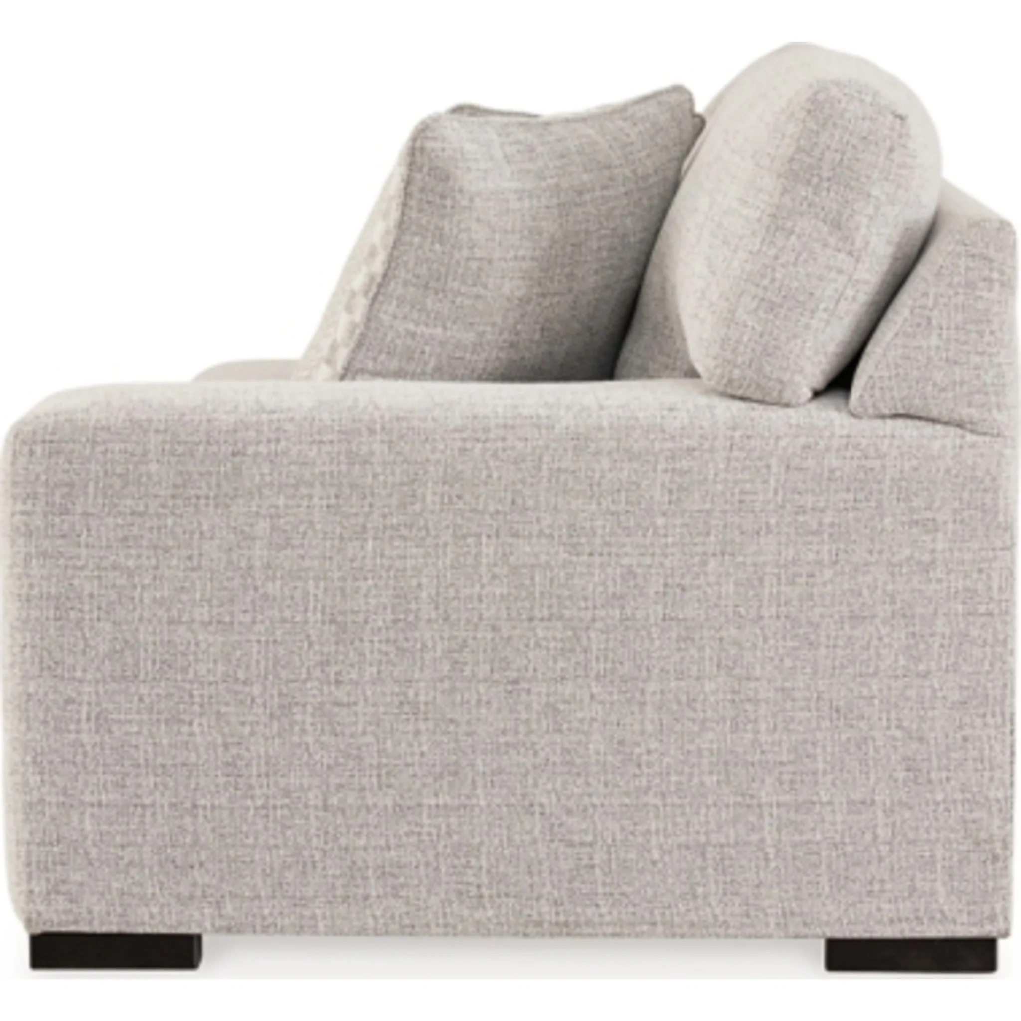 Larce-Exclusive 4 Piece Sectional - Image 43