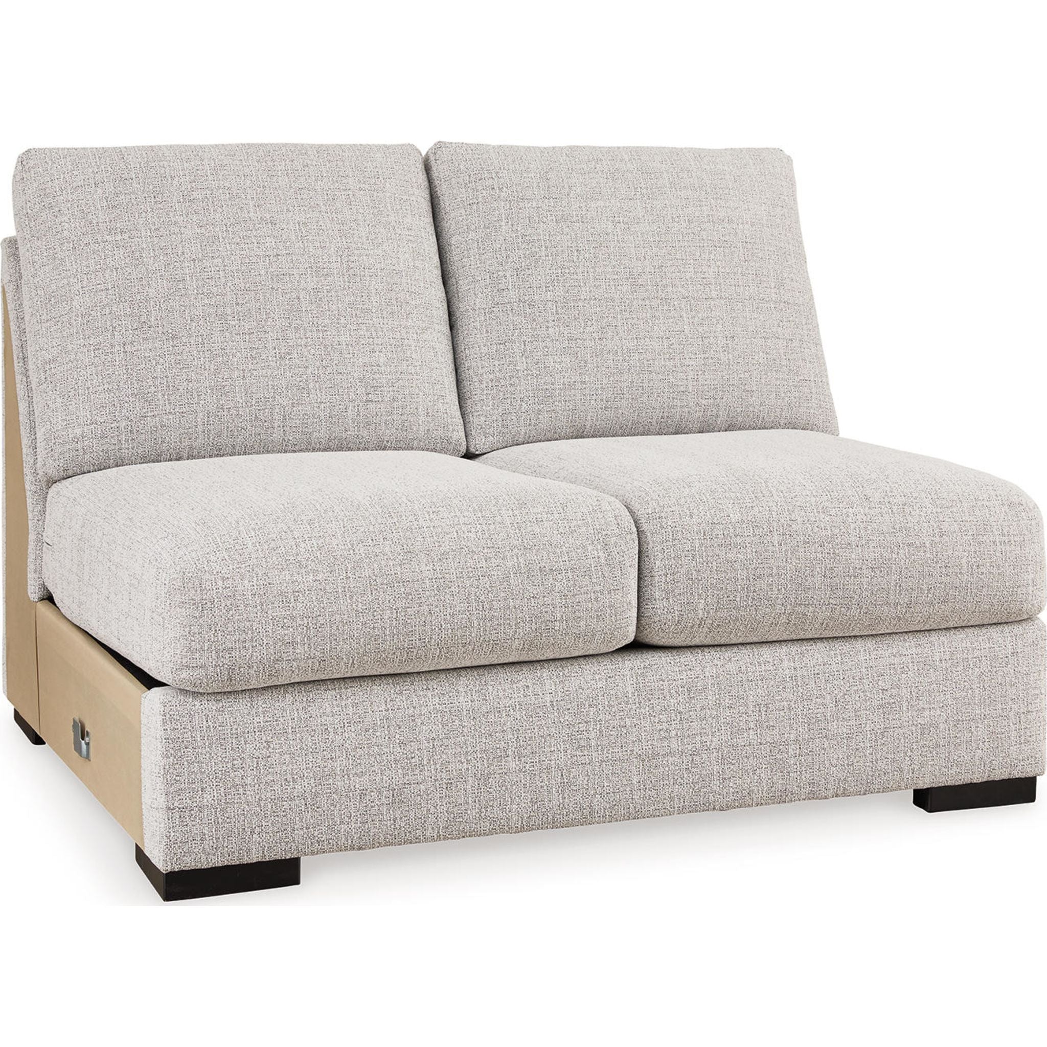 Larce-Exclusive 4 Piece Sectional - Image 5