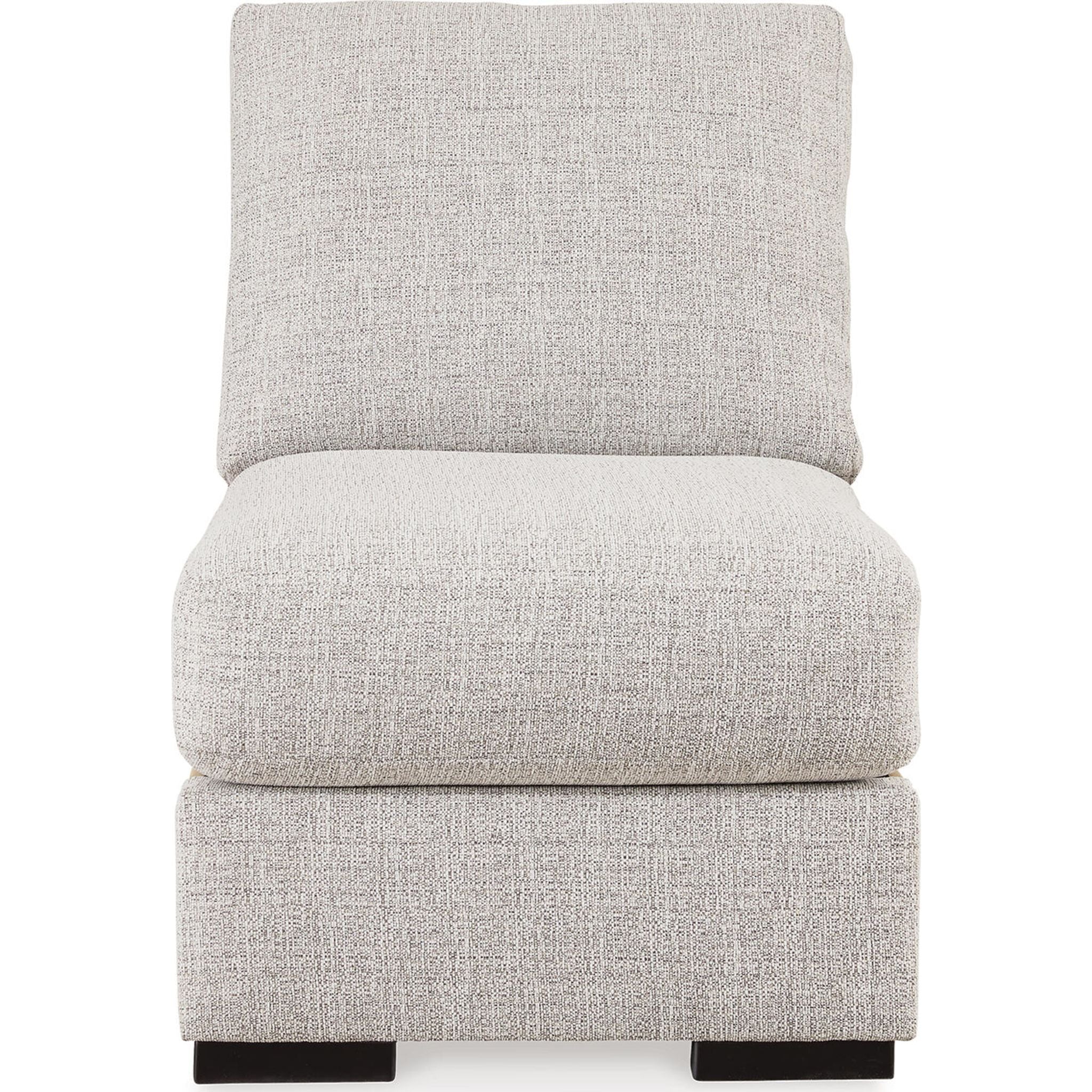 Larce-Exclusive 4 Piece Sectional - Image 20