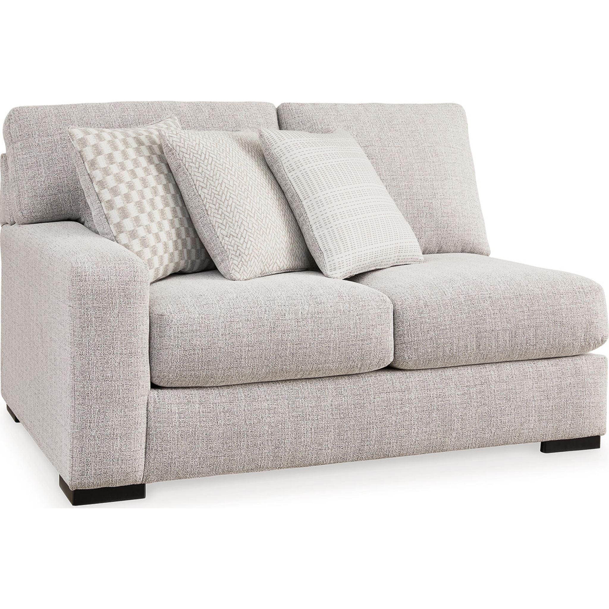 Larce-Exclusive 5 Piece Sectional - Image 15