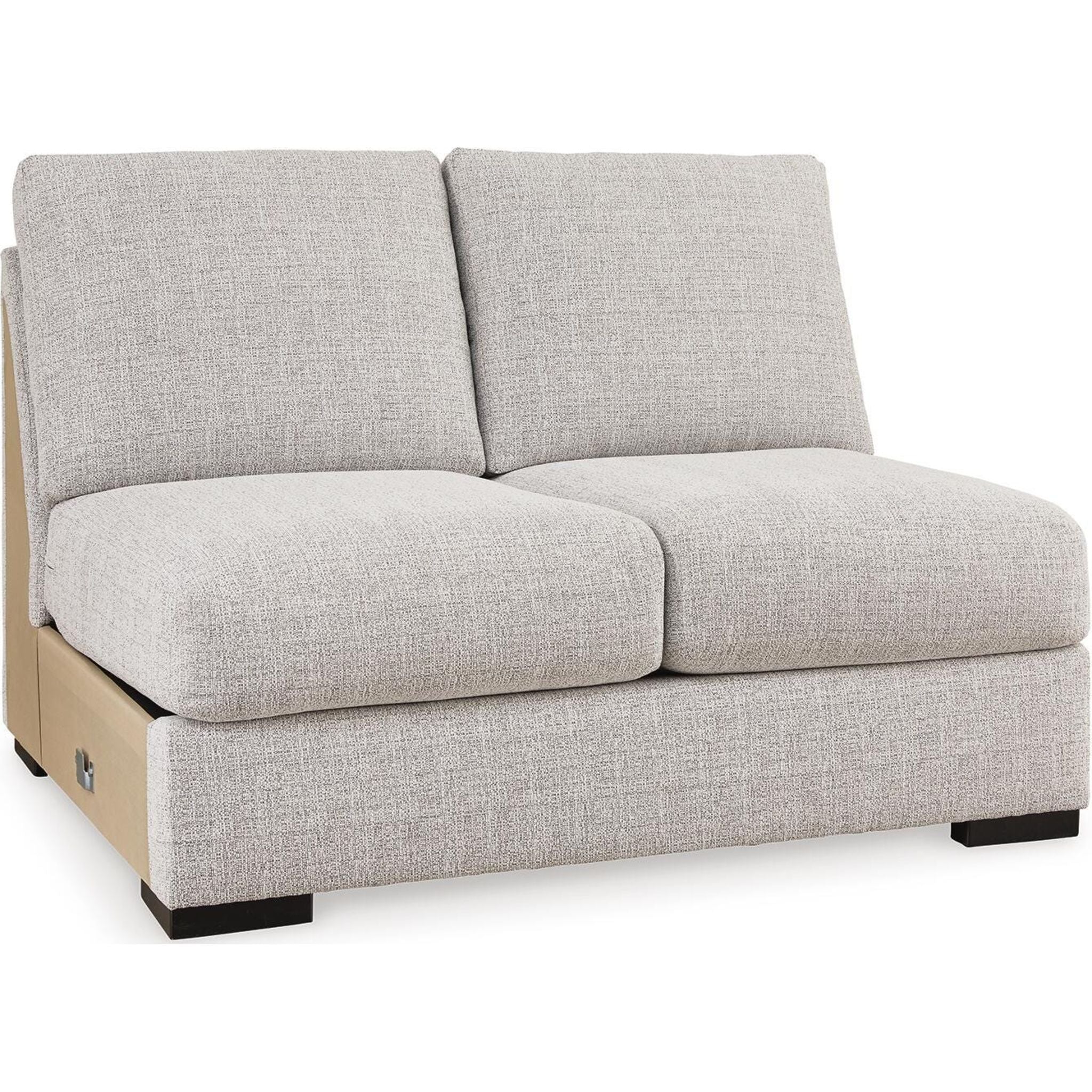 Larce-Exclusive 6 Piece Sectional with Chaise - Image 22