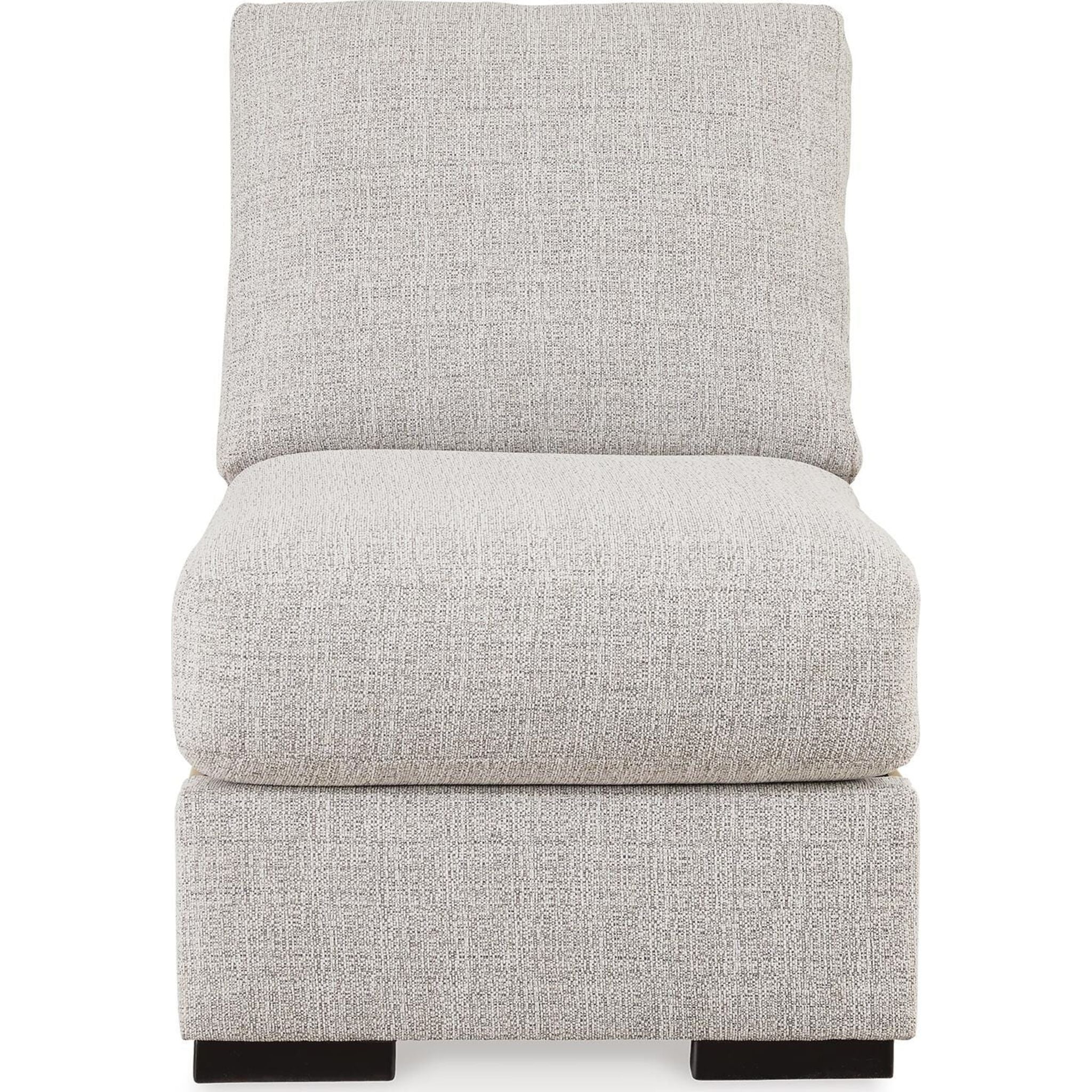 Larce-Exclusive 6 Piece Sectional with Chaise - Image 26