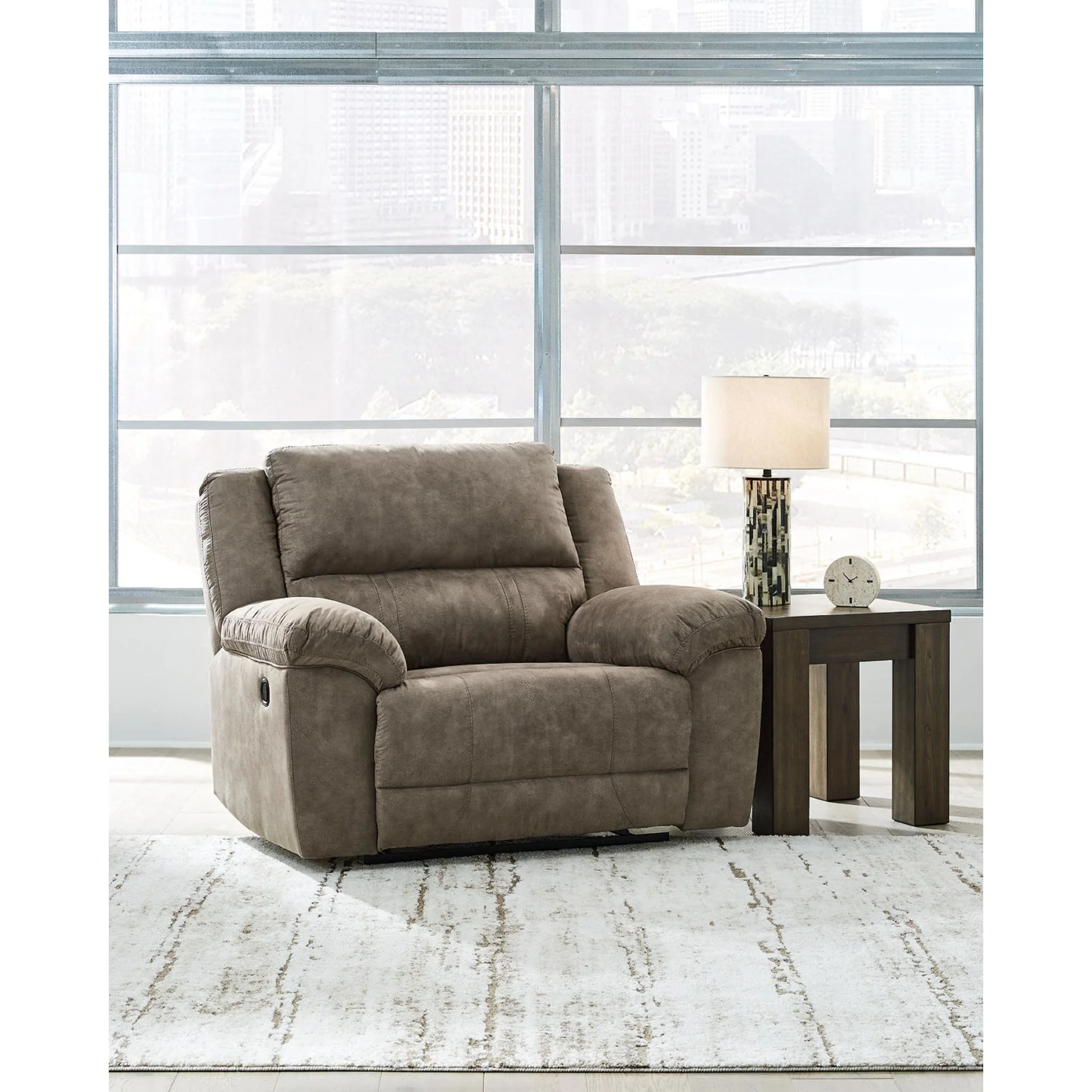 Laresview Recliner - Image 11