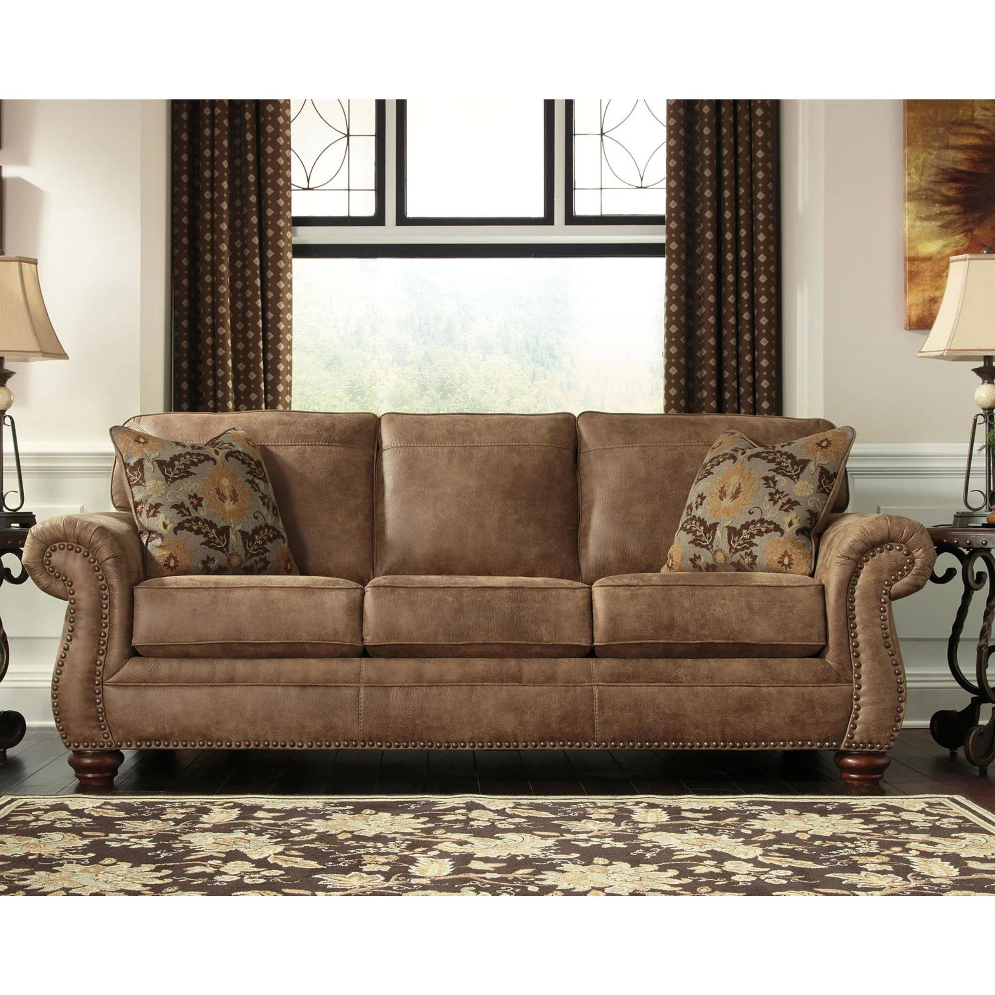 Larkinhurst Sofa - Image 16