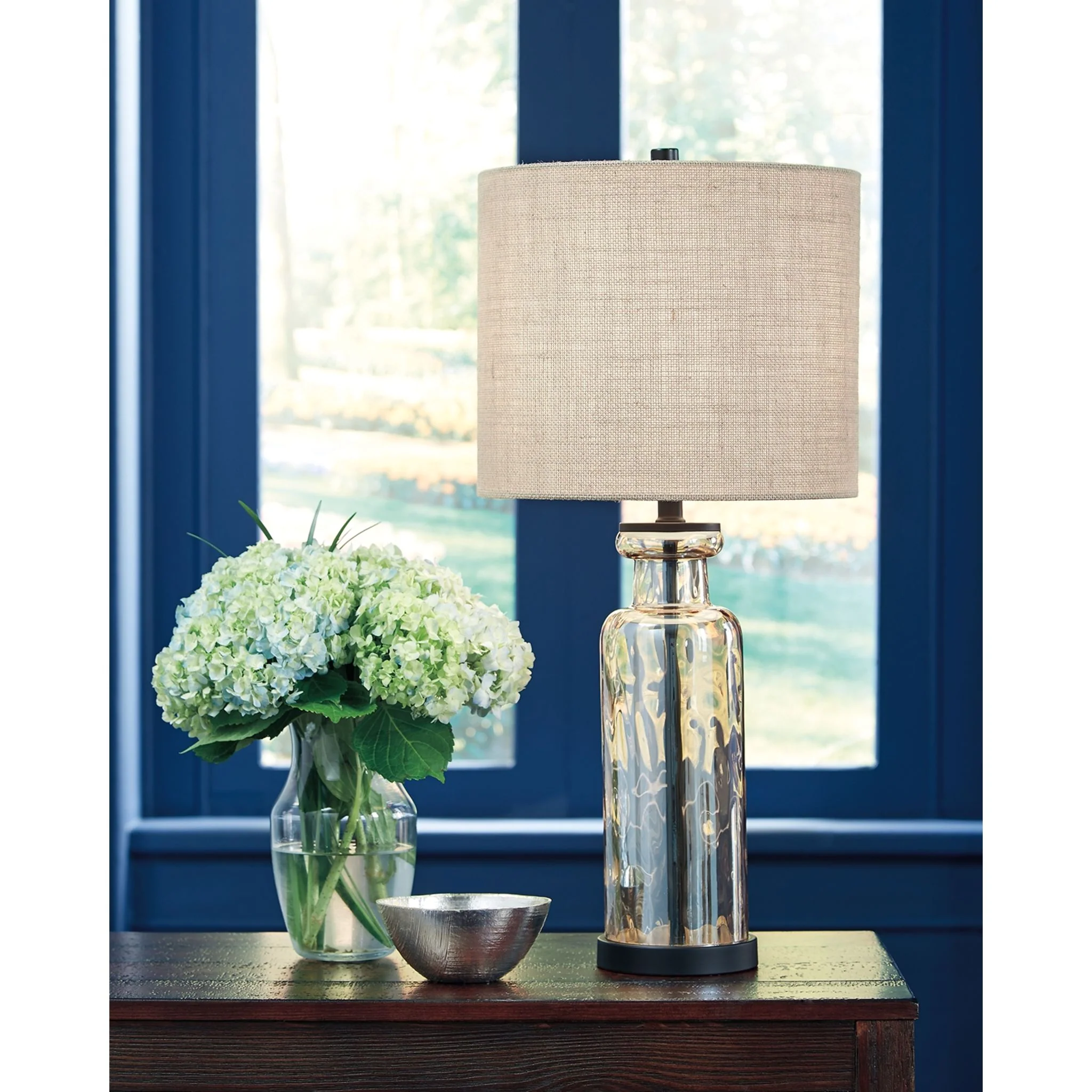 Laurentia Table Lamp (Single) - Image 3