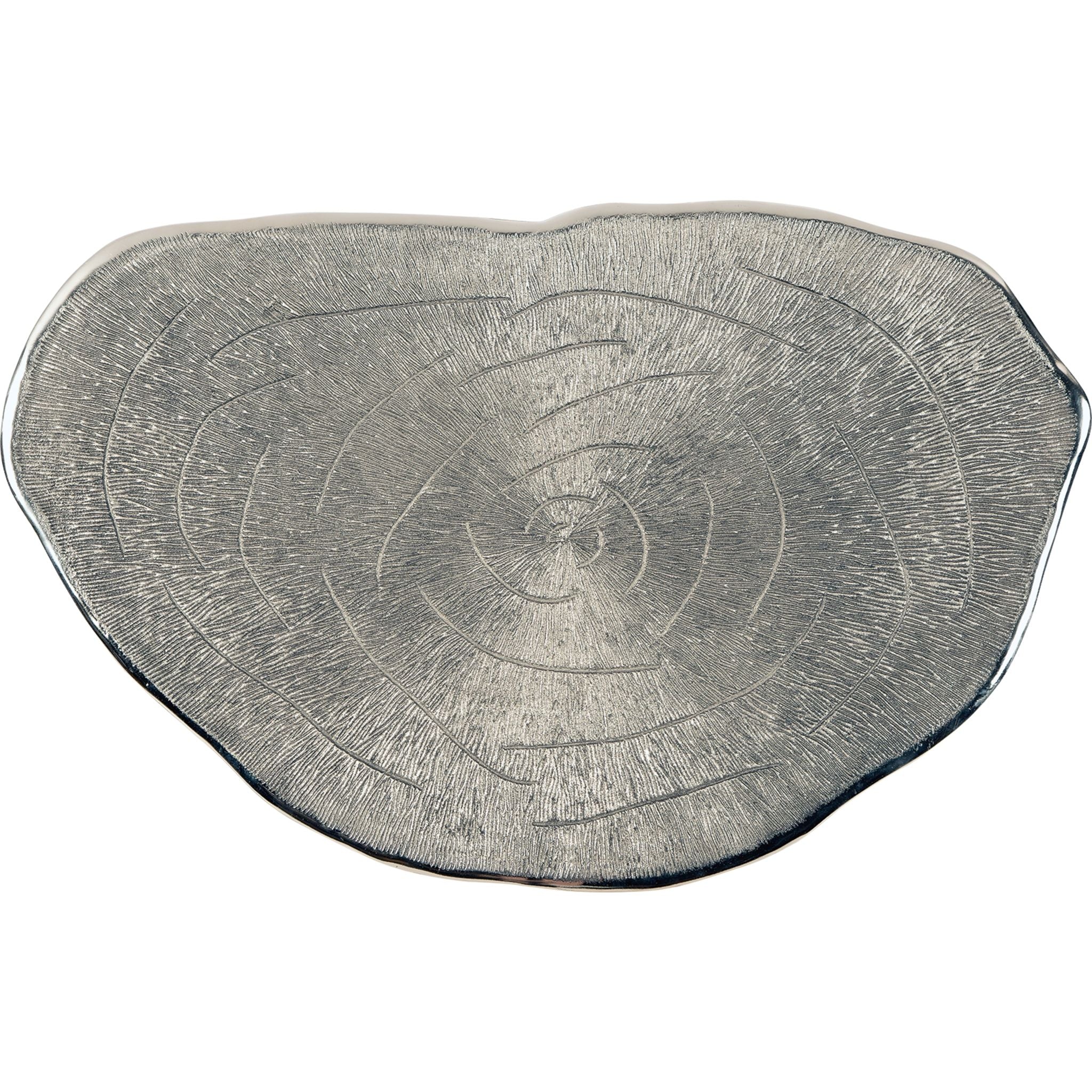 Laverford Oval Coffee Table - Image 5