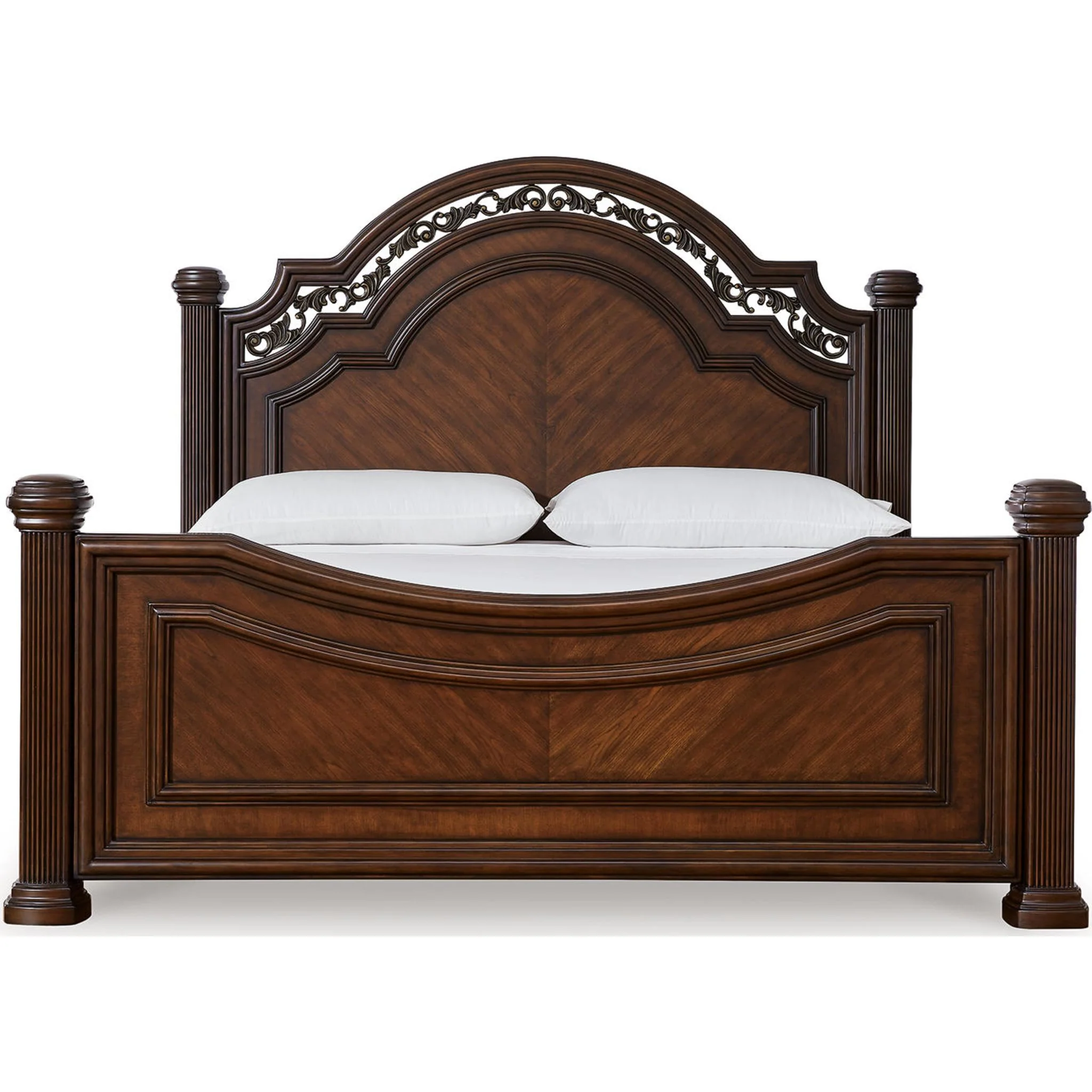 Lavinton Poster Bed - Image 20