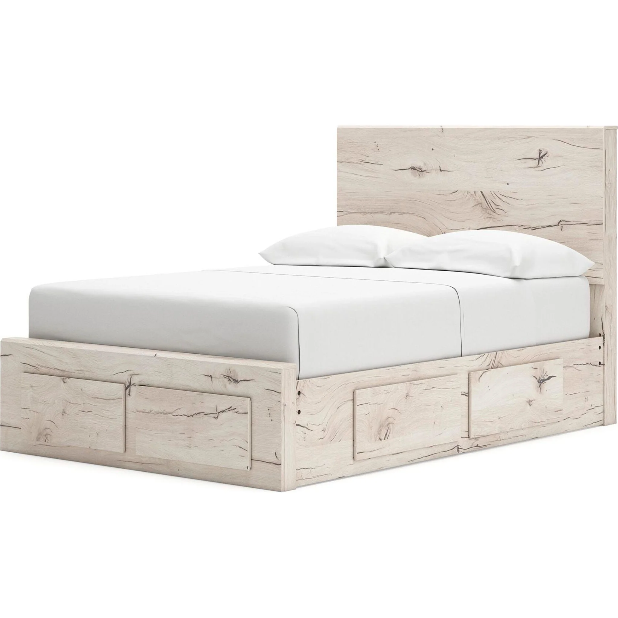Lawroy Full Storage Bed - Image 22