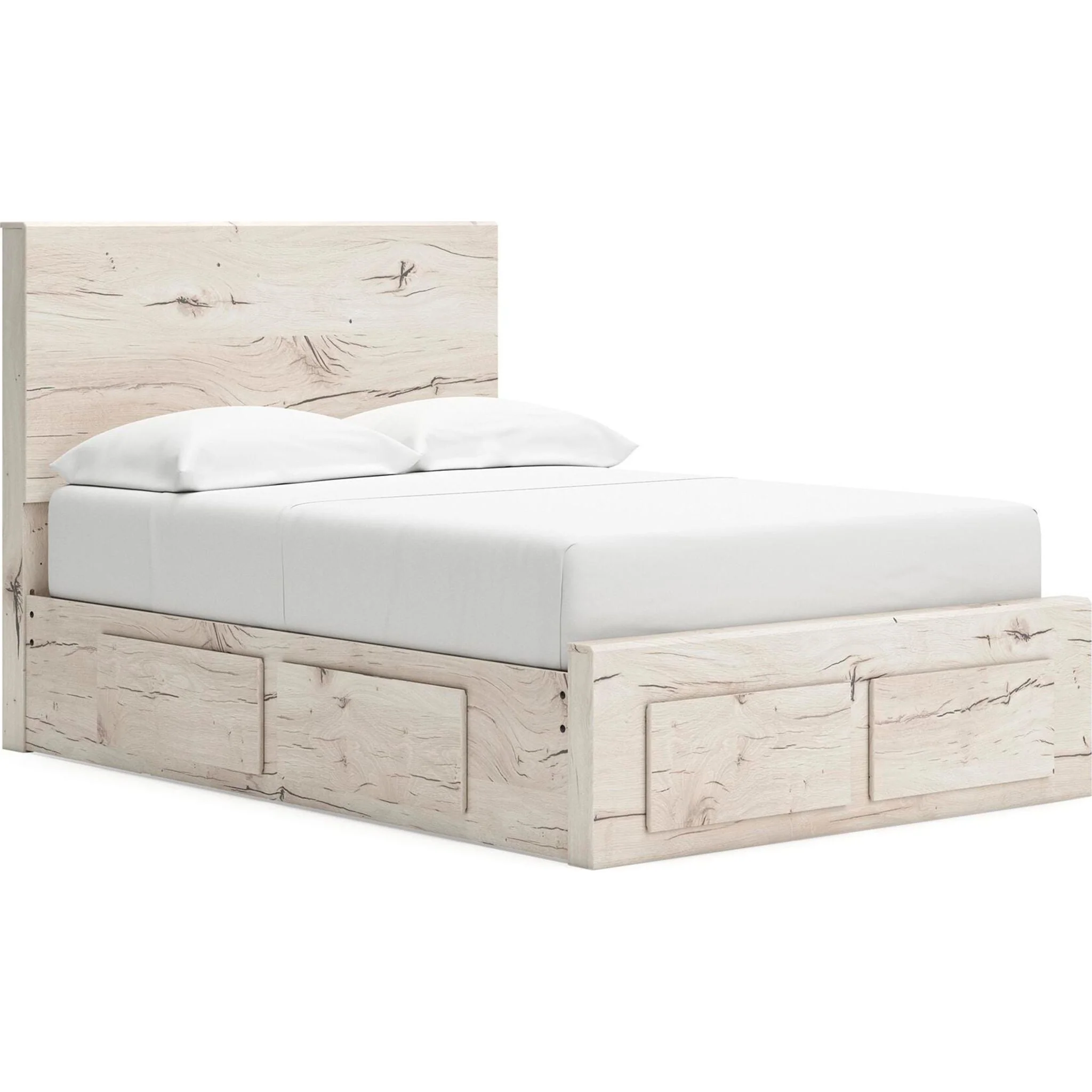 Lawroy Full Storage Bed - Image 25