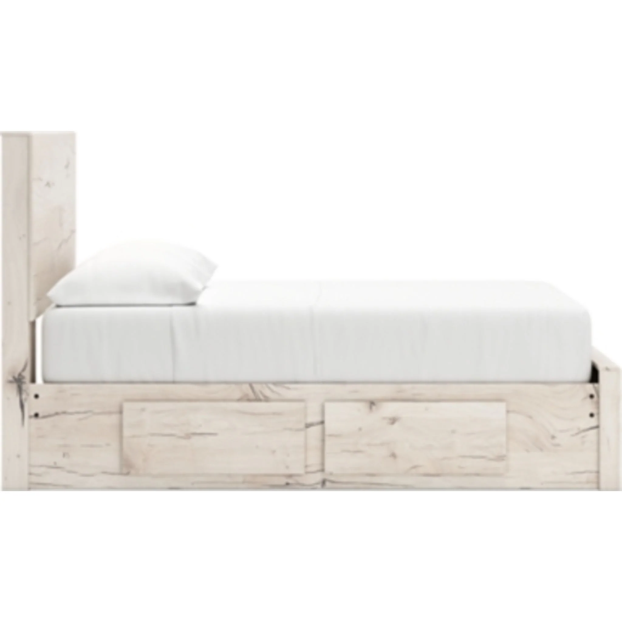 Lawroy Full Storage Bed - Image 40