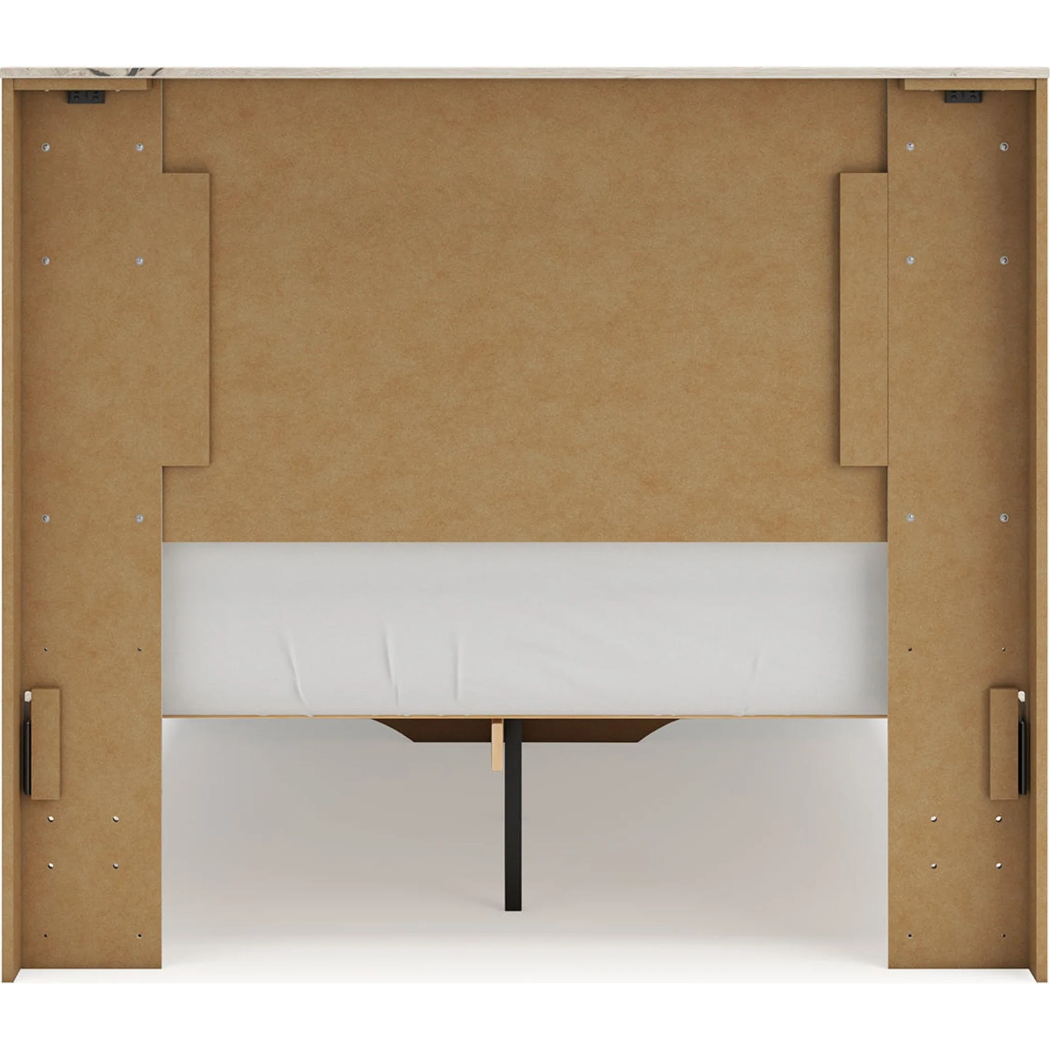 Lawroy Full Storage Bed - Image 16