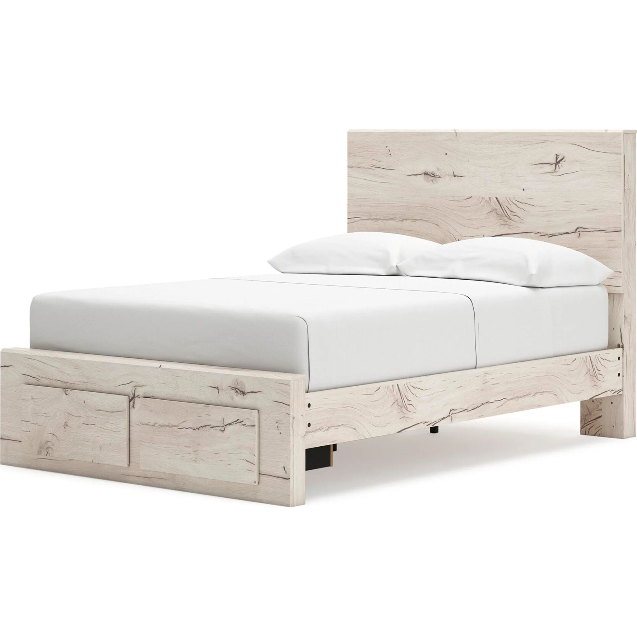 Lawroy Full Storage Bed - Image 23
