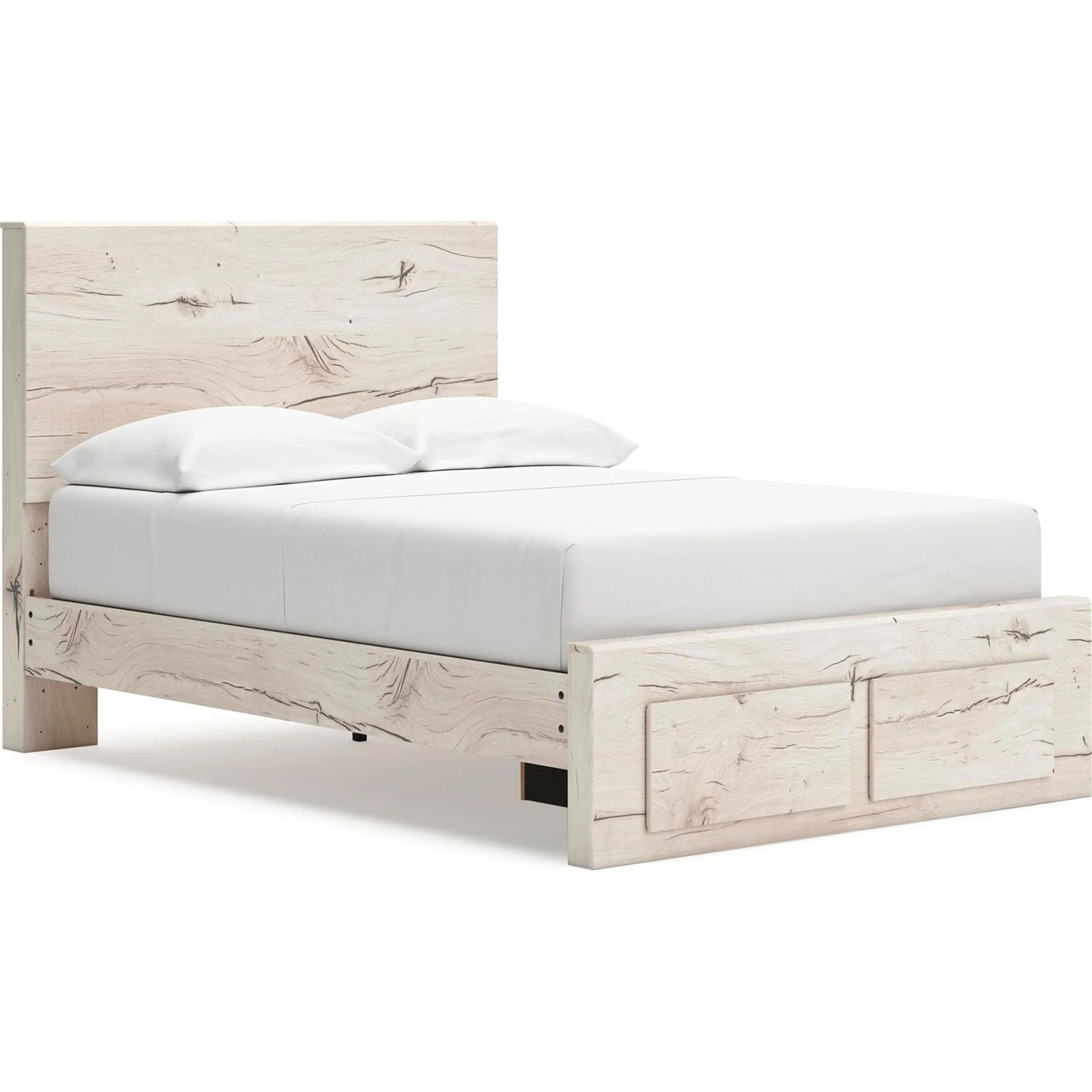 Lawroy Full Storage Bed - Image 26