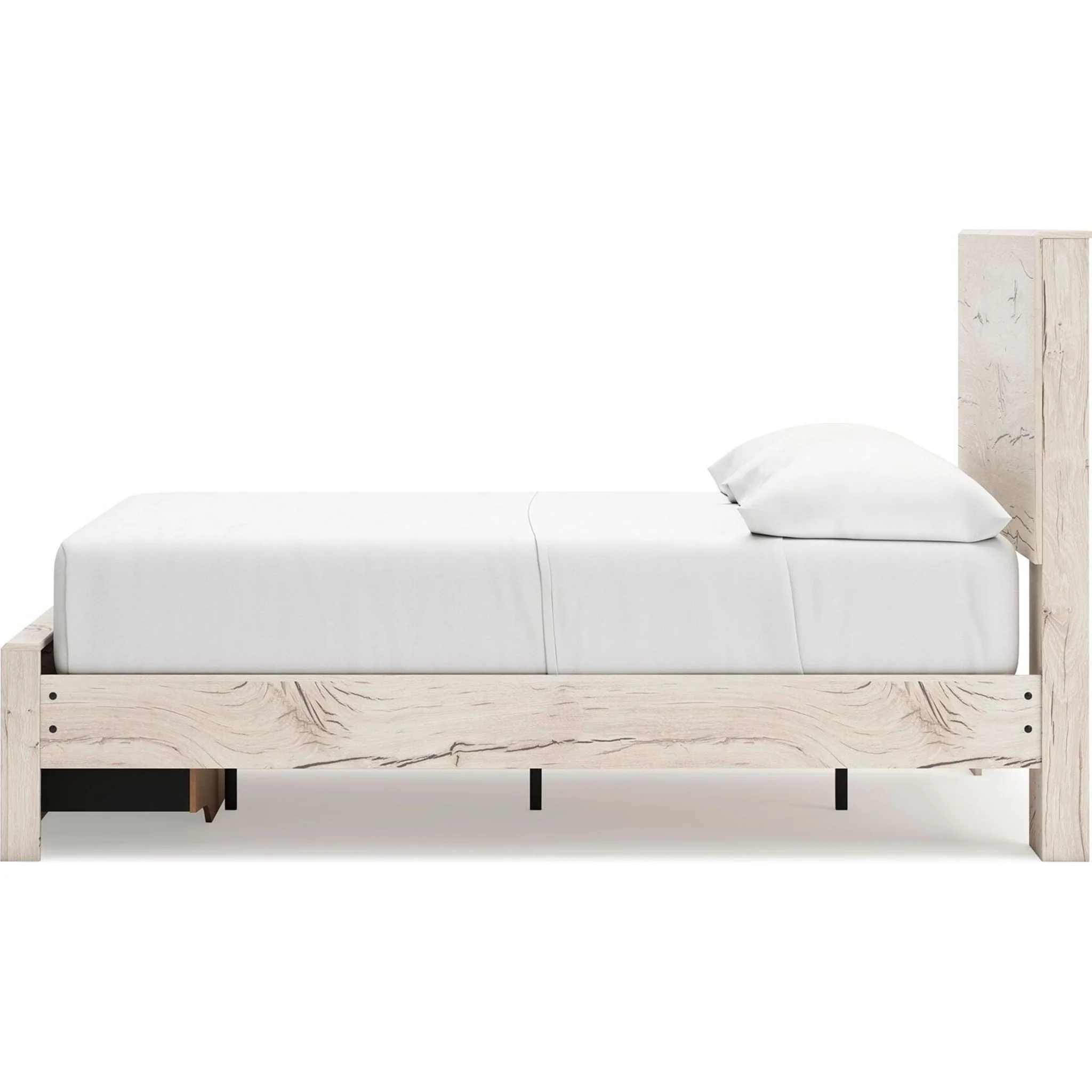 Lawroy Full Storage Bed - Image 29