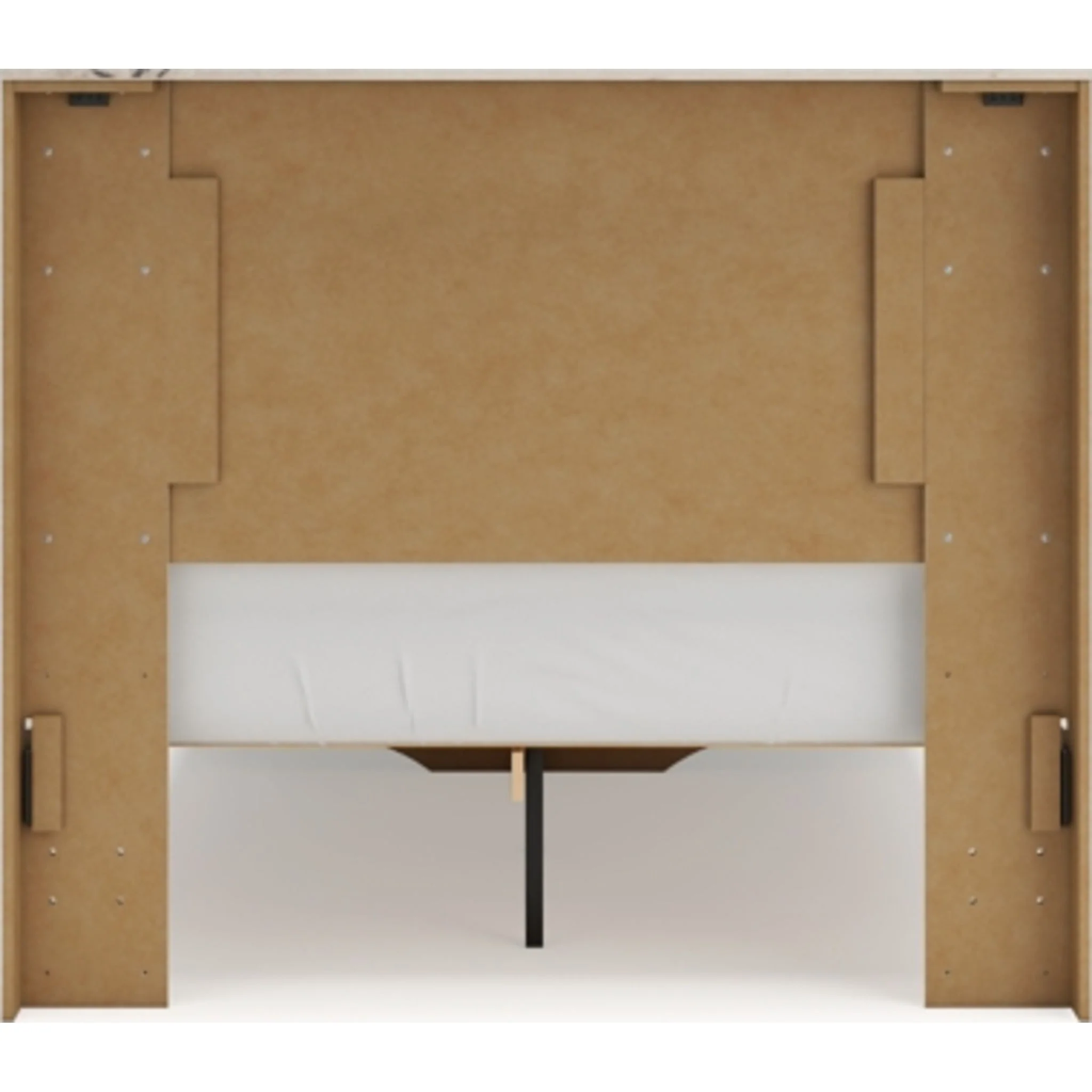 Lawroy Full Storage Bed - Image 38