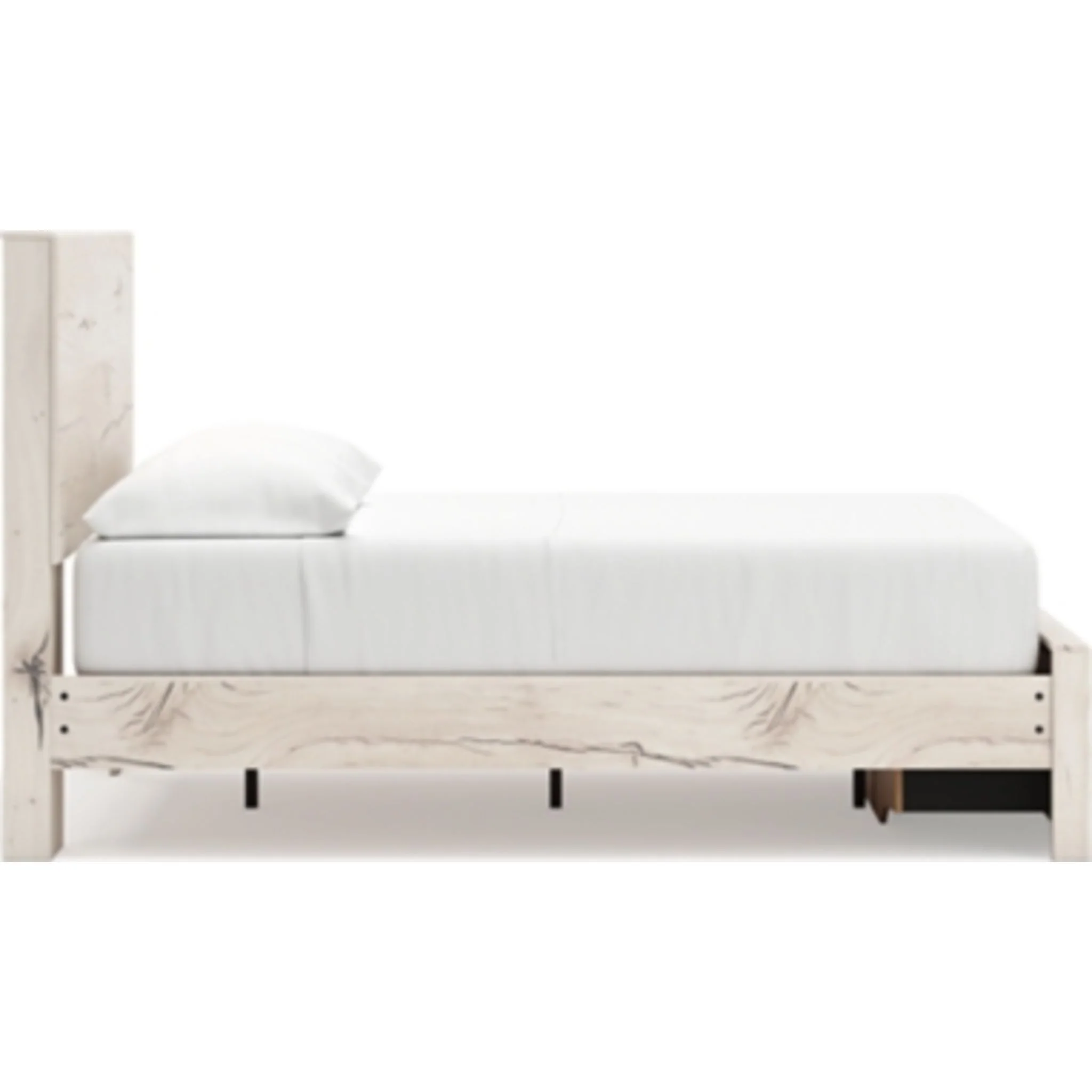 Lawroy Full Storage Bed - Image 41