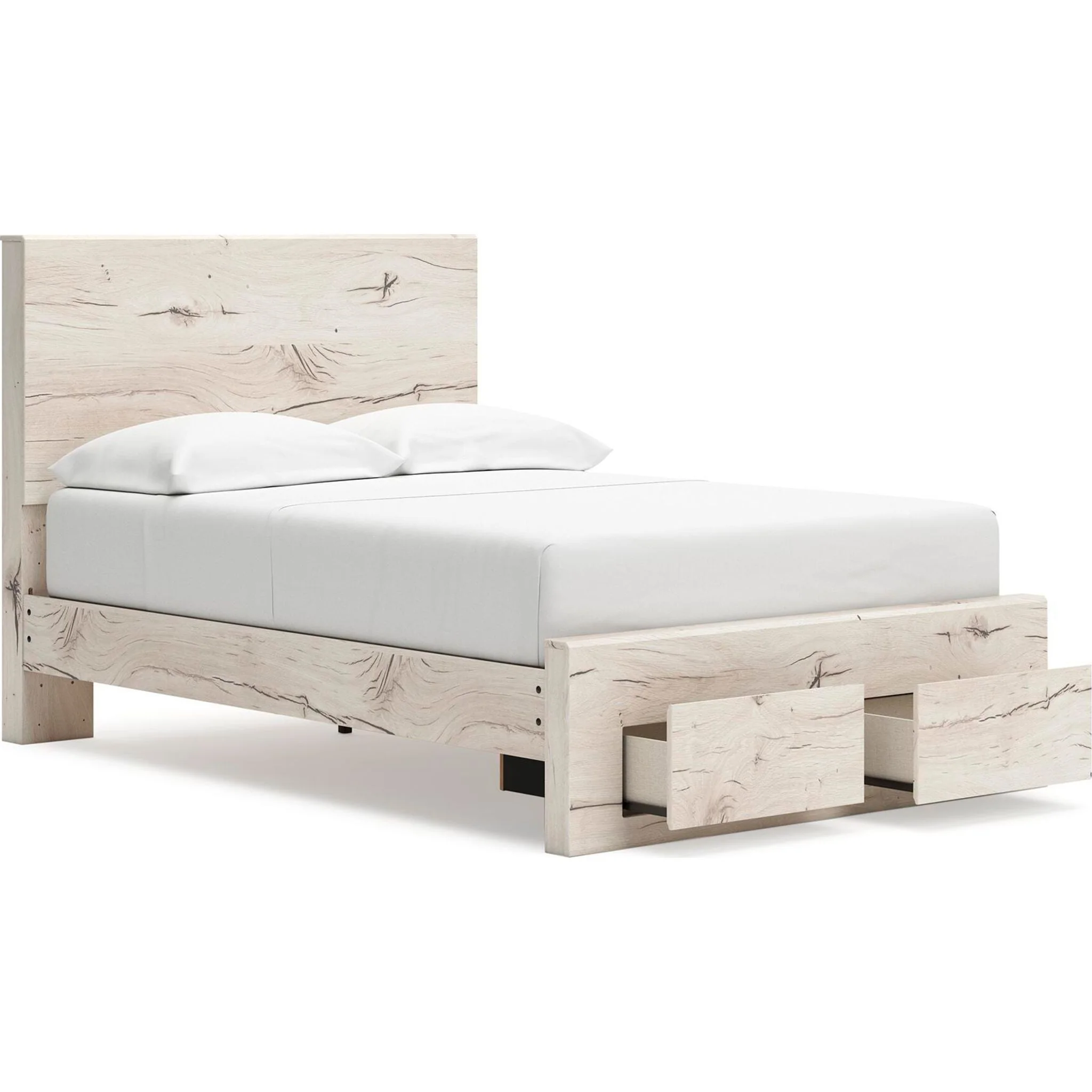 Lawroy Full Storage Bed - Image 45