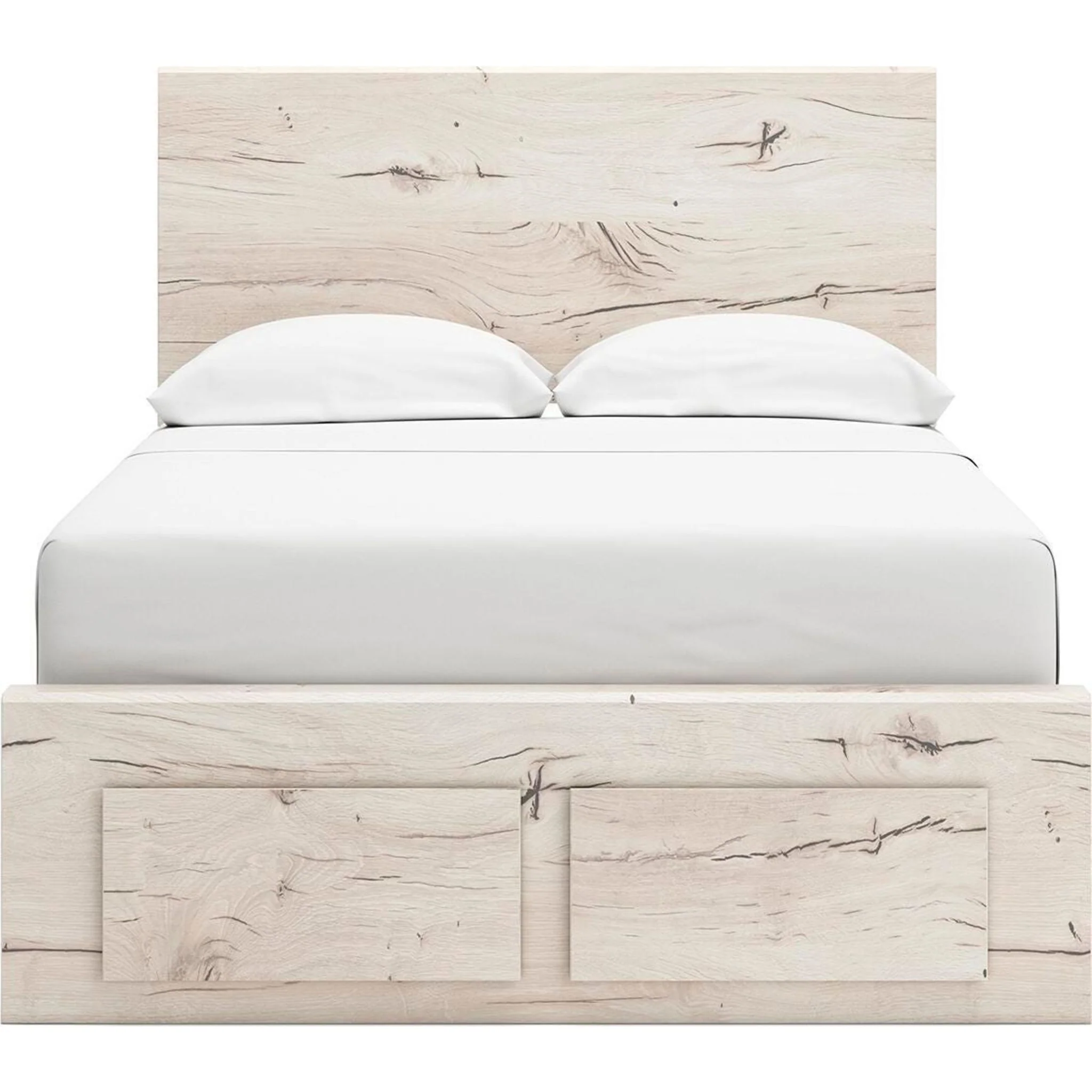 Lawroy Full Storage Bed - Image 48