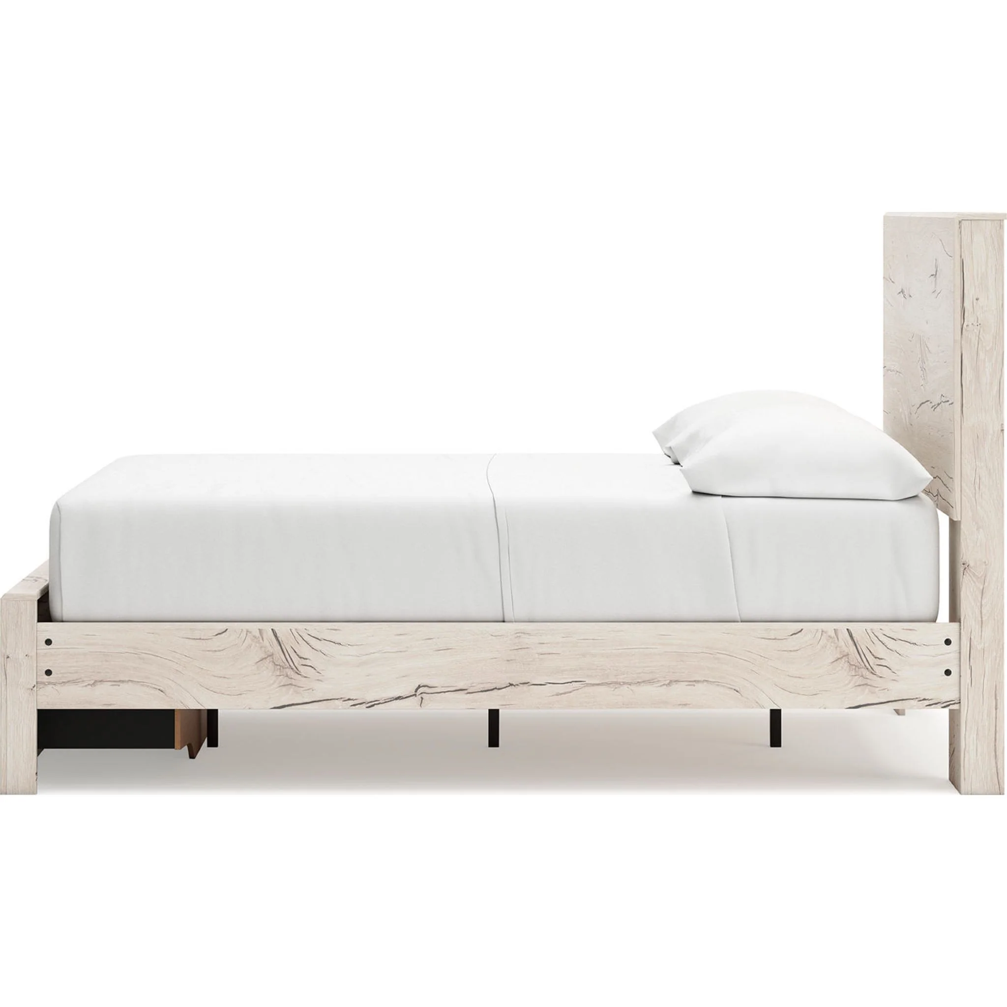 Lawroy Full Storage Bed - Image 8
