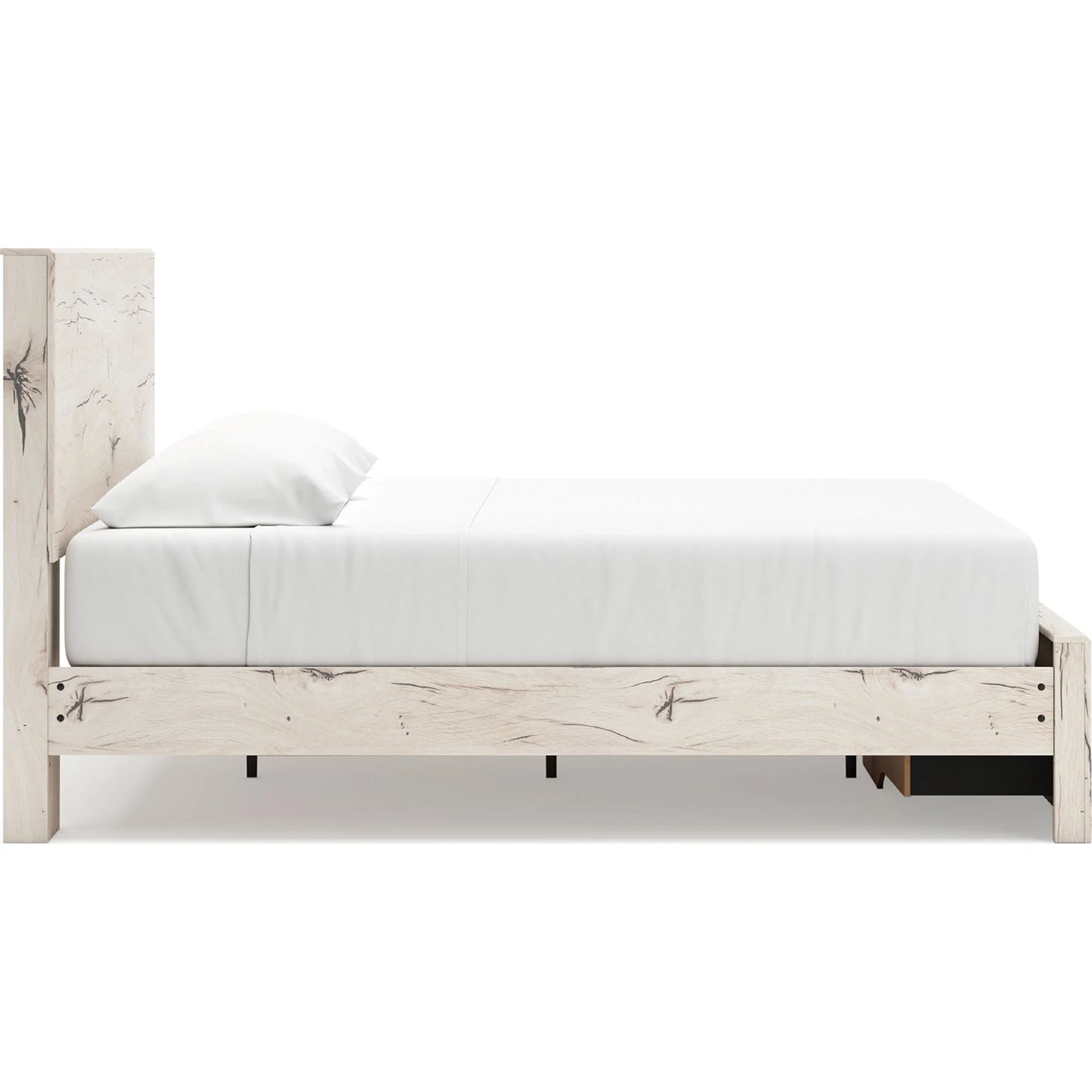 Lawroy King Storage Bed - Image 19