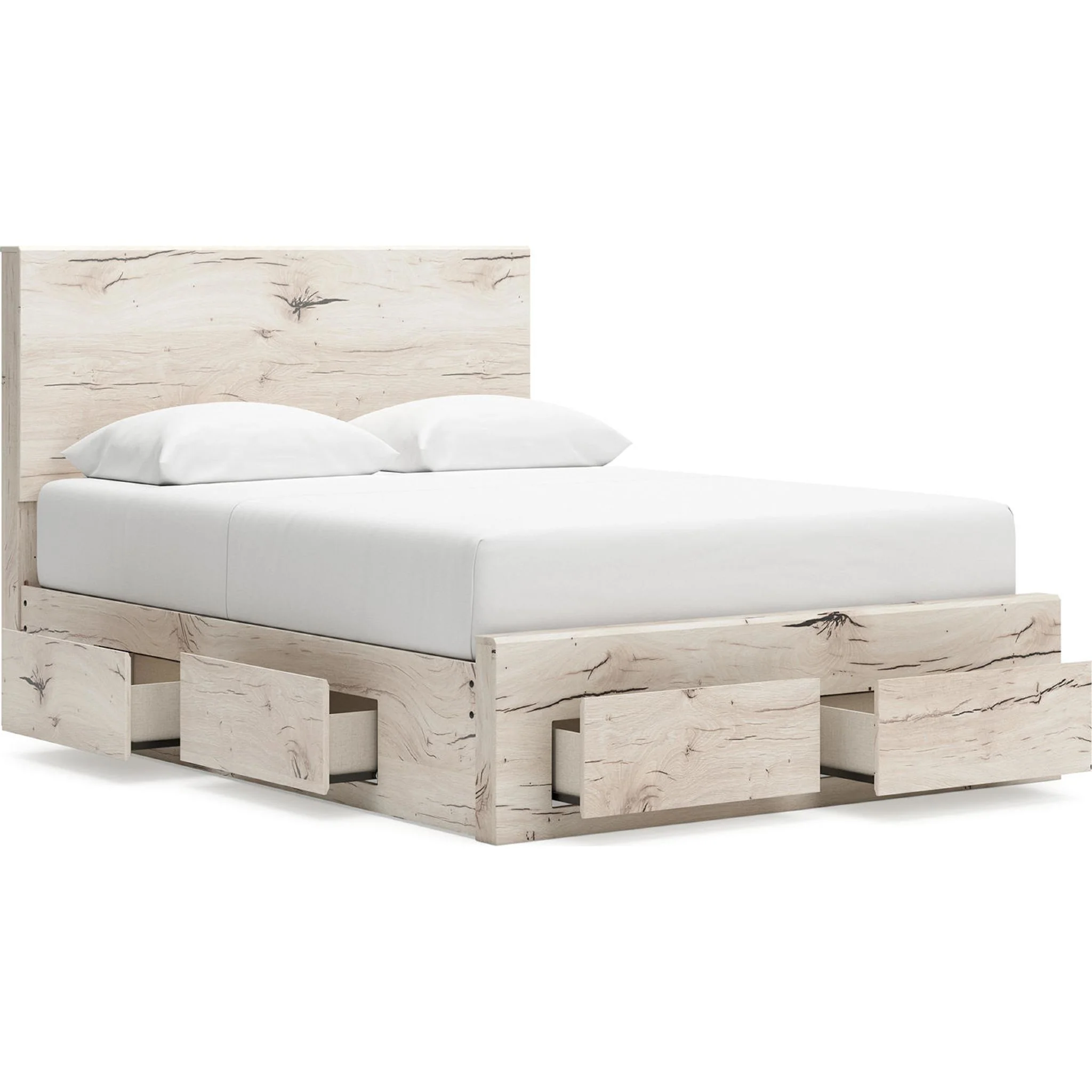 Lawroy Queen Storage Bed - Image 17