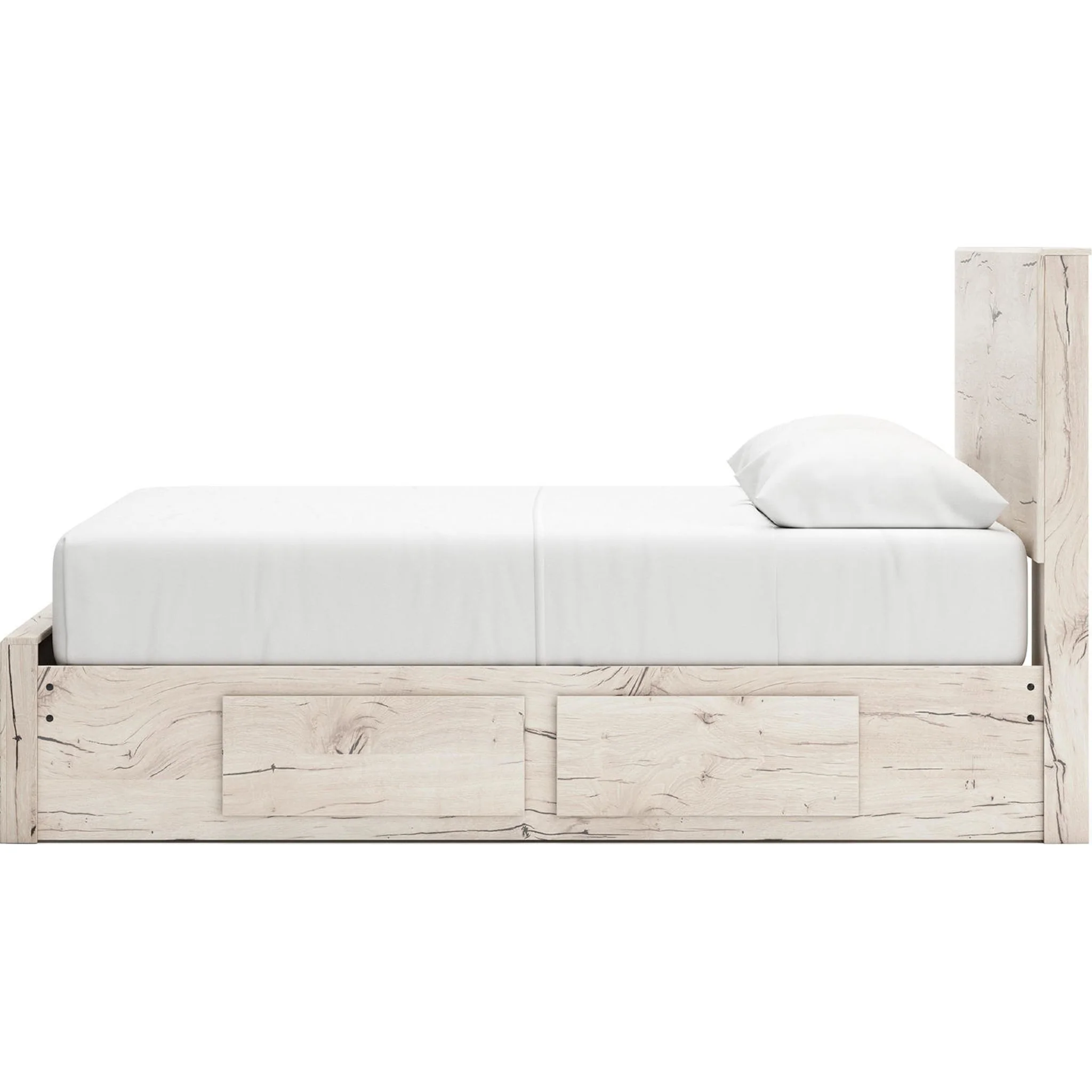 Lawroy Queen Storage Bed - Image 21