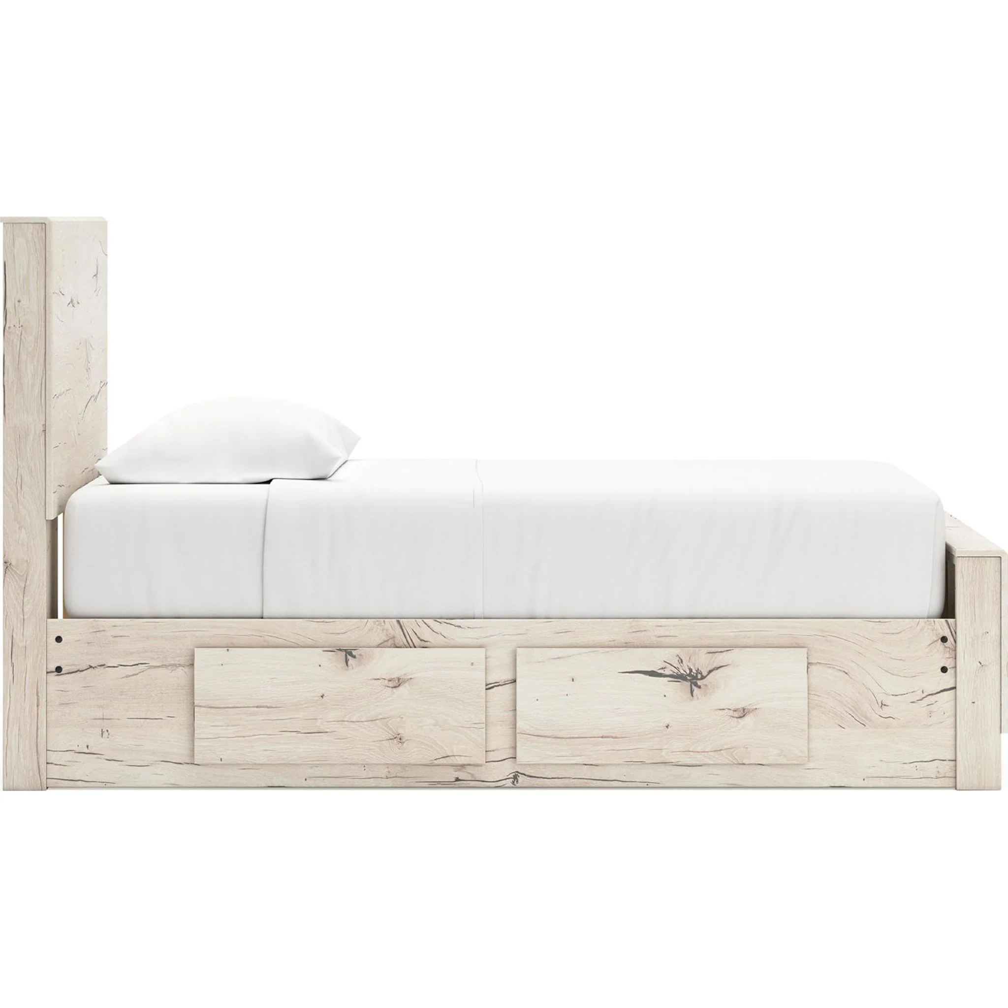 Lawroy Twin Storage Bed - Image 22