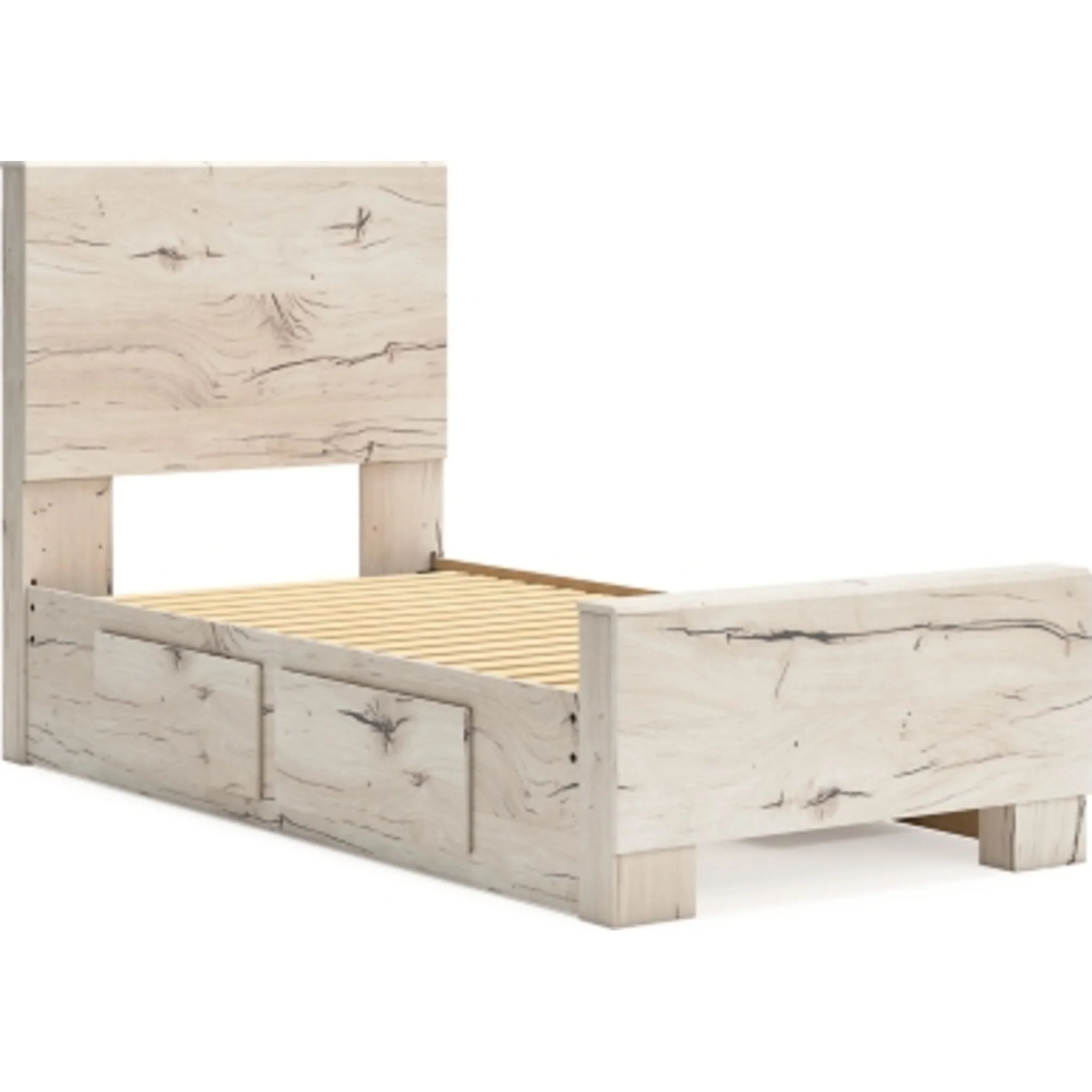 Lawroy Twin Storage Bed - Image 40