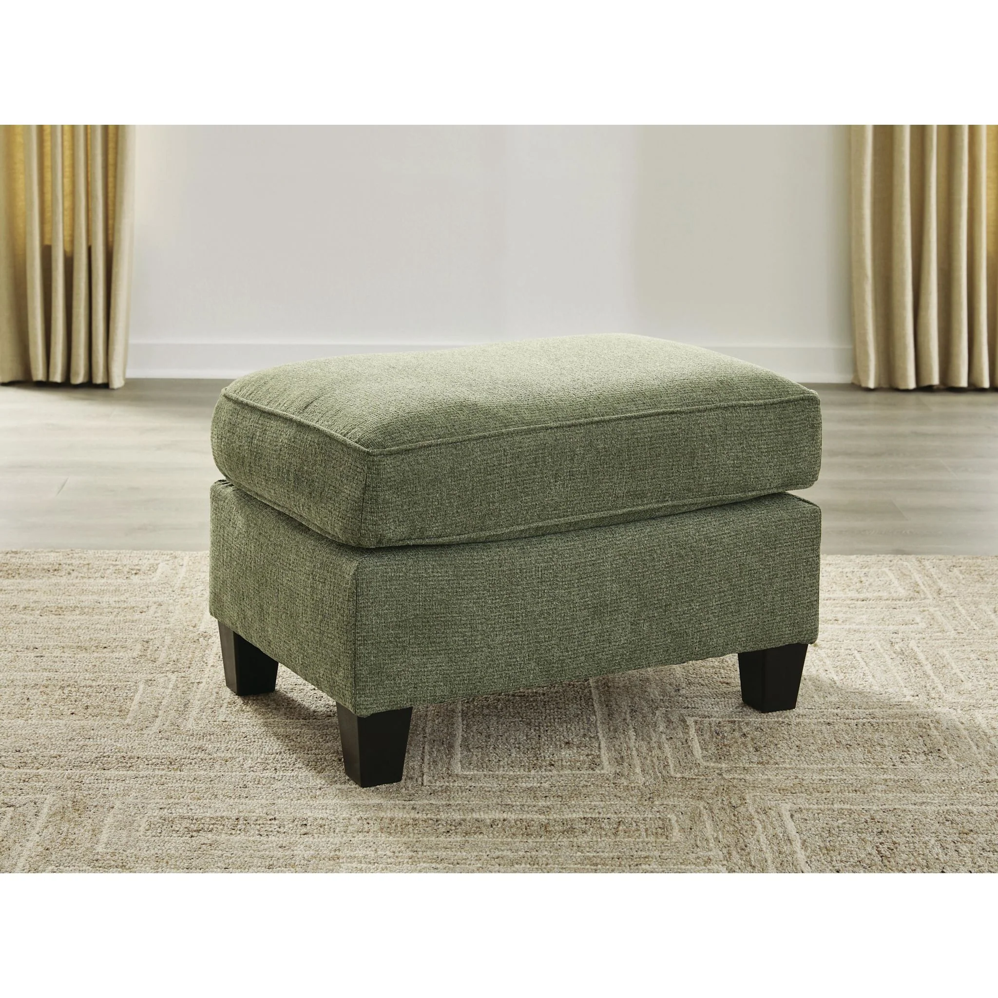 Leeshan-Exclusive Ottoman - Image 2