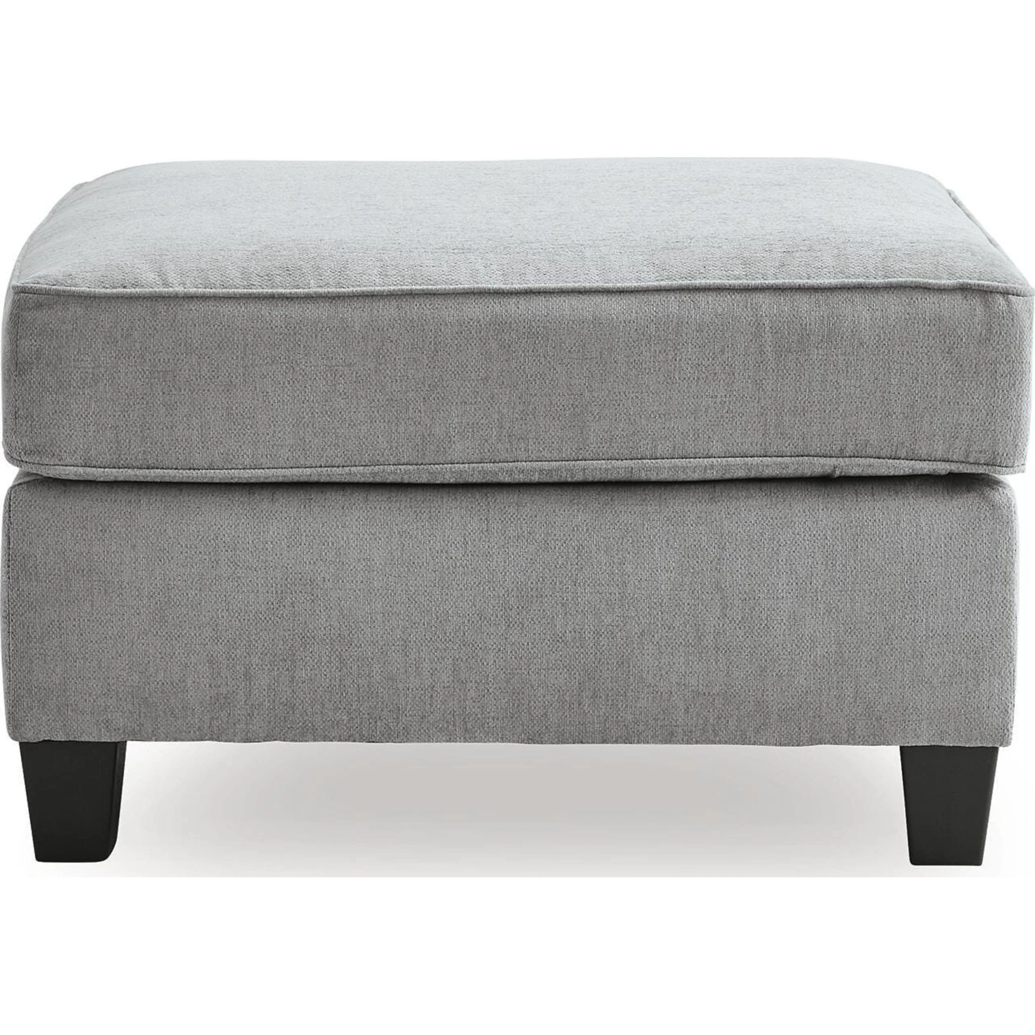 Leeshan-Exclusive Oversized Accent Ottoman - Image 9