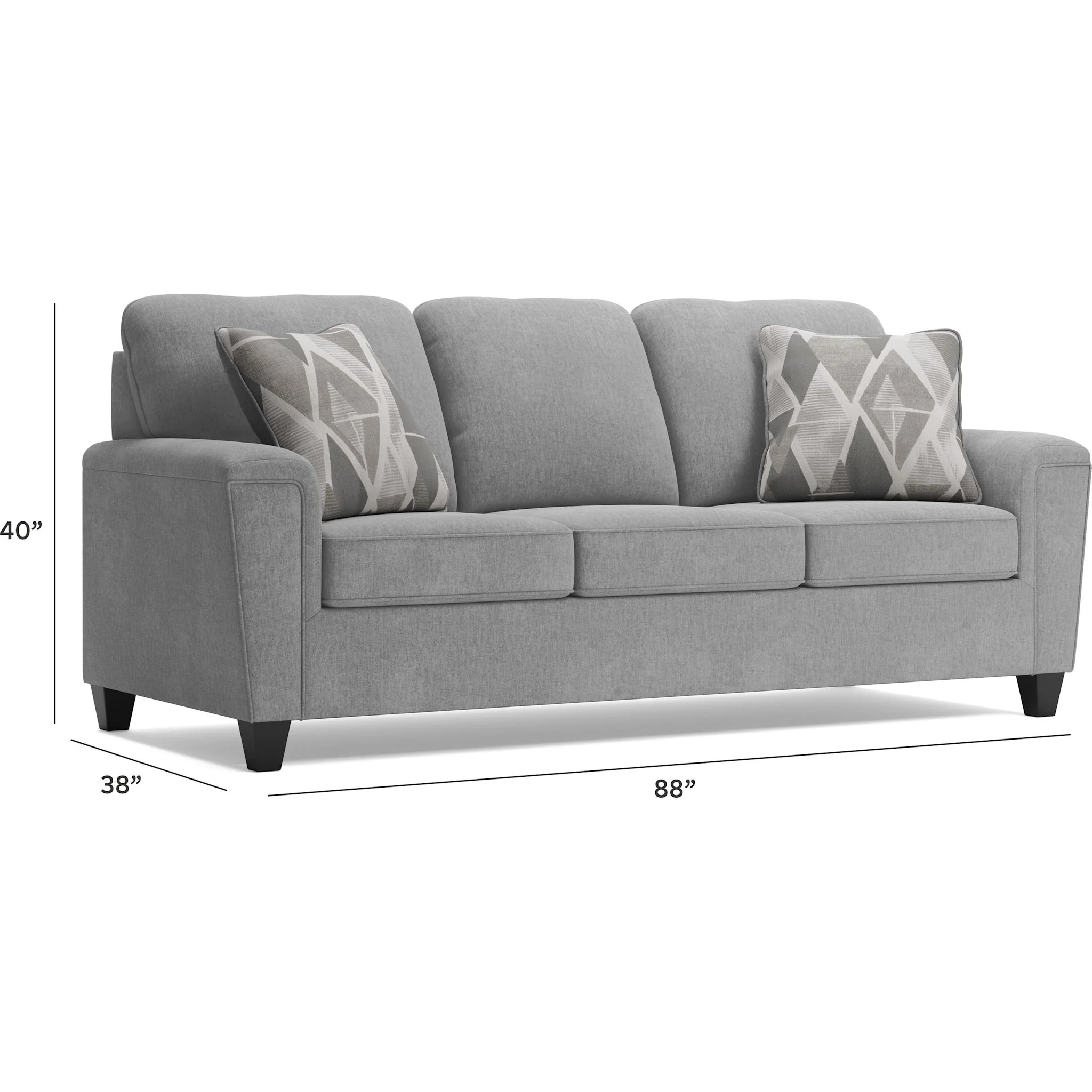 Leeshan-Exclusive Sofa - Image 10