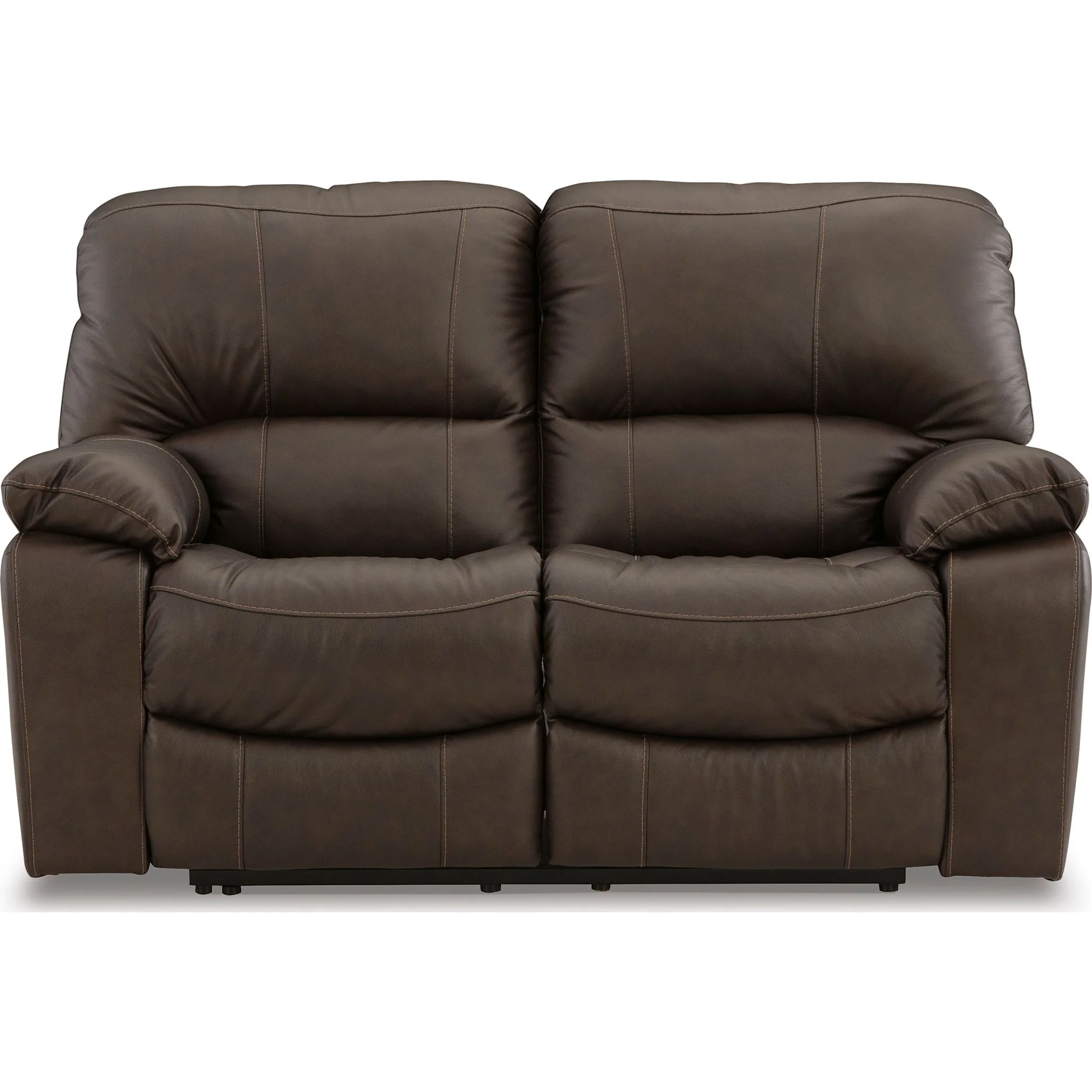 Leesworth Power Reclining Loveseat