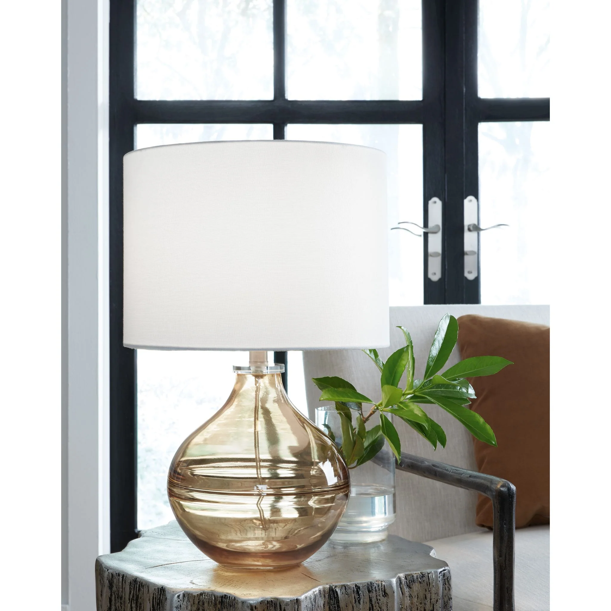 Lemmitt Table Lamp (Single) - Image 2