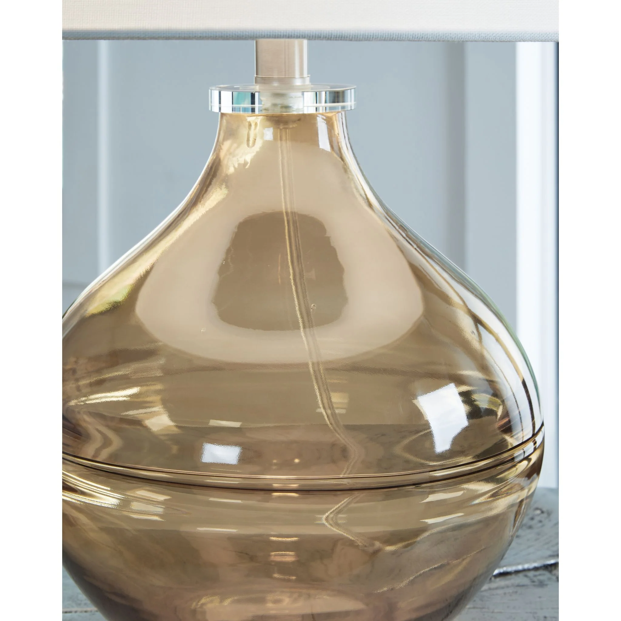 Lemmitt Table Lamp (Single) - Image 4