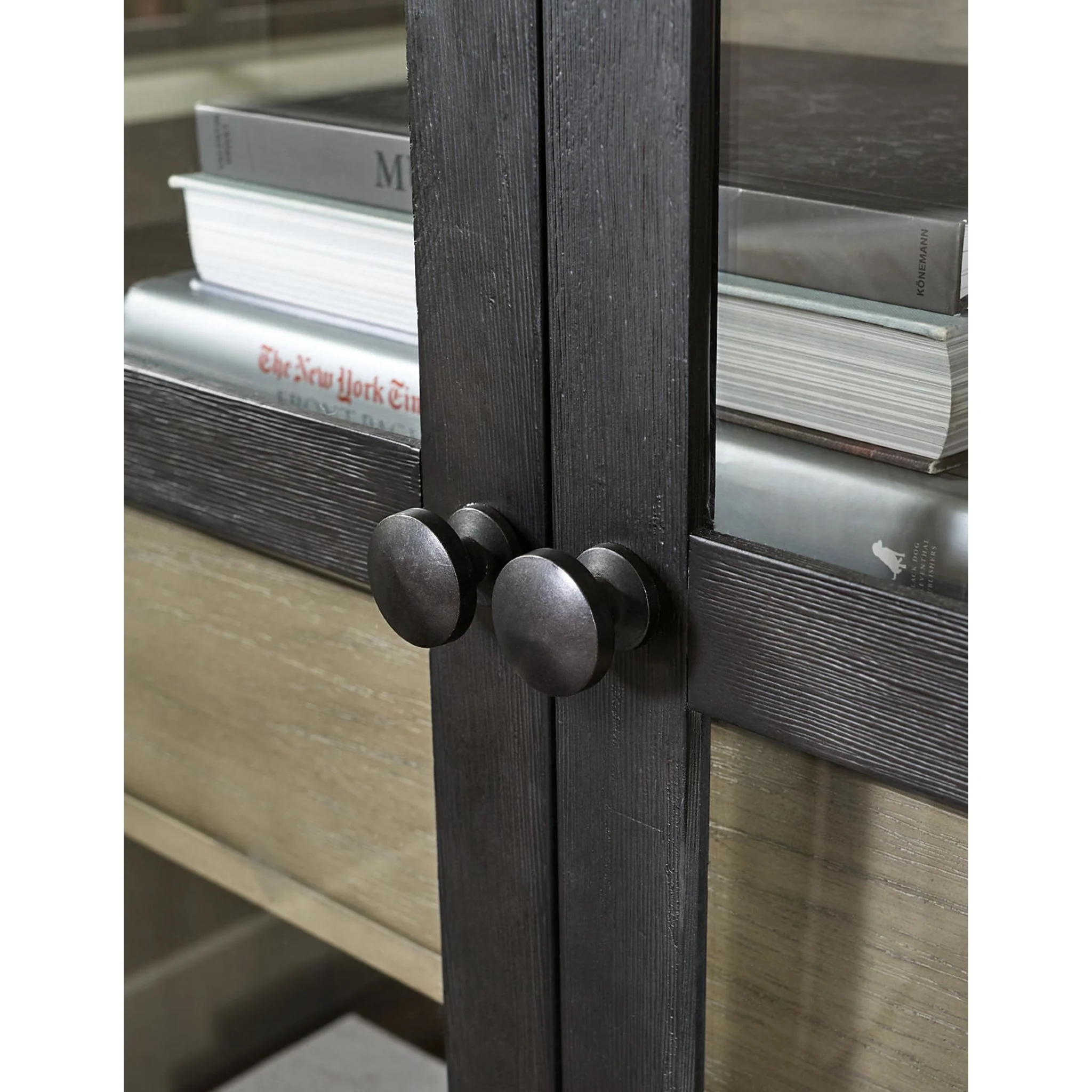 Lenston Accent Cabinet - Image 4