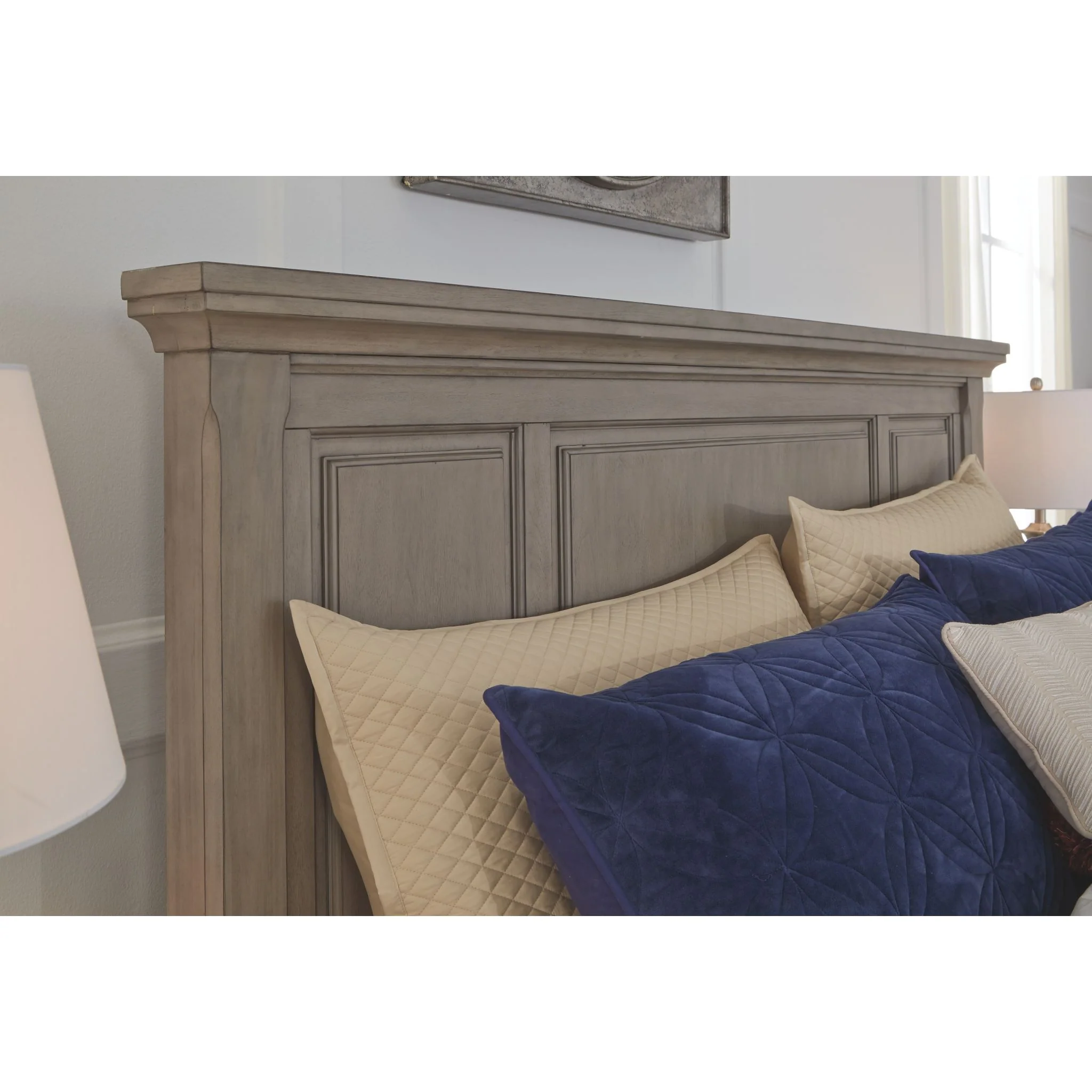 Lettner 3 Piece Panel Bed - Image 15