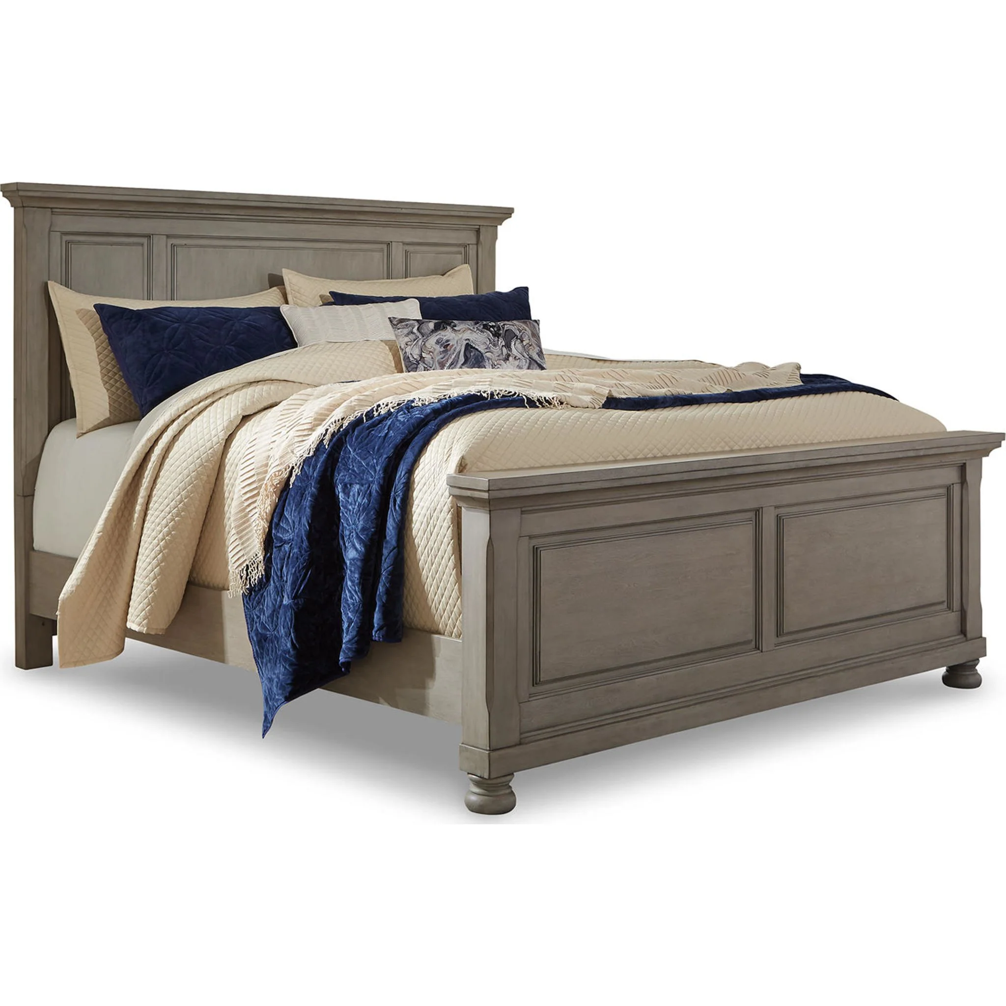 Lettner 3 Piece Panel Bed - Image 20