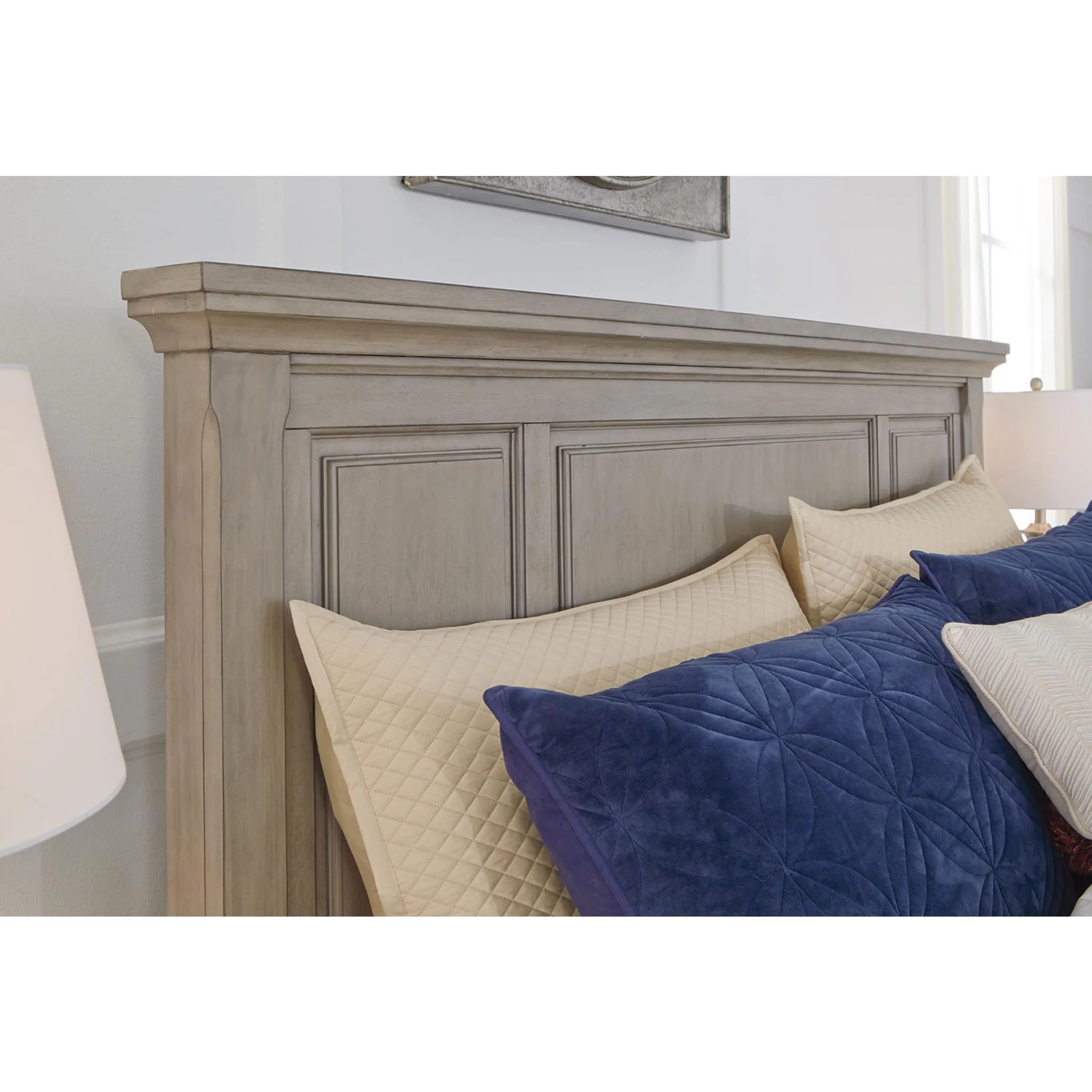 Lettner 3 Piece Panel Bed - Image 23