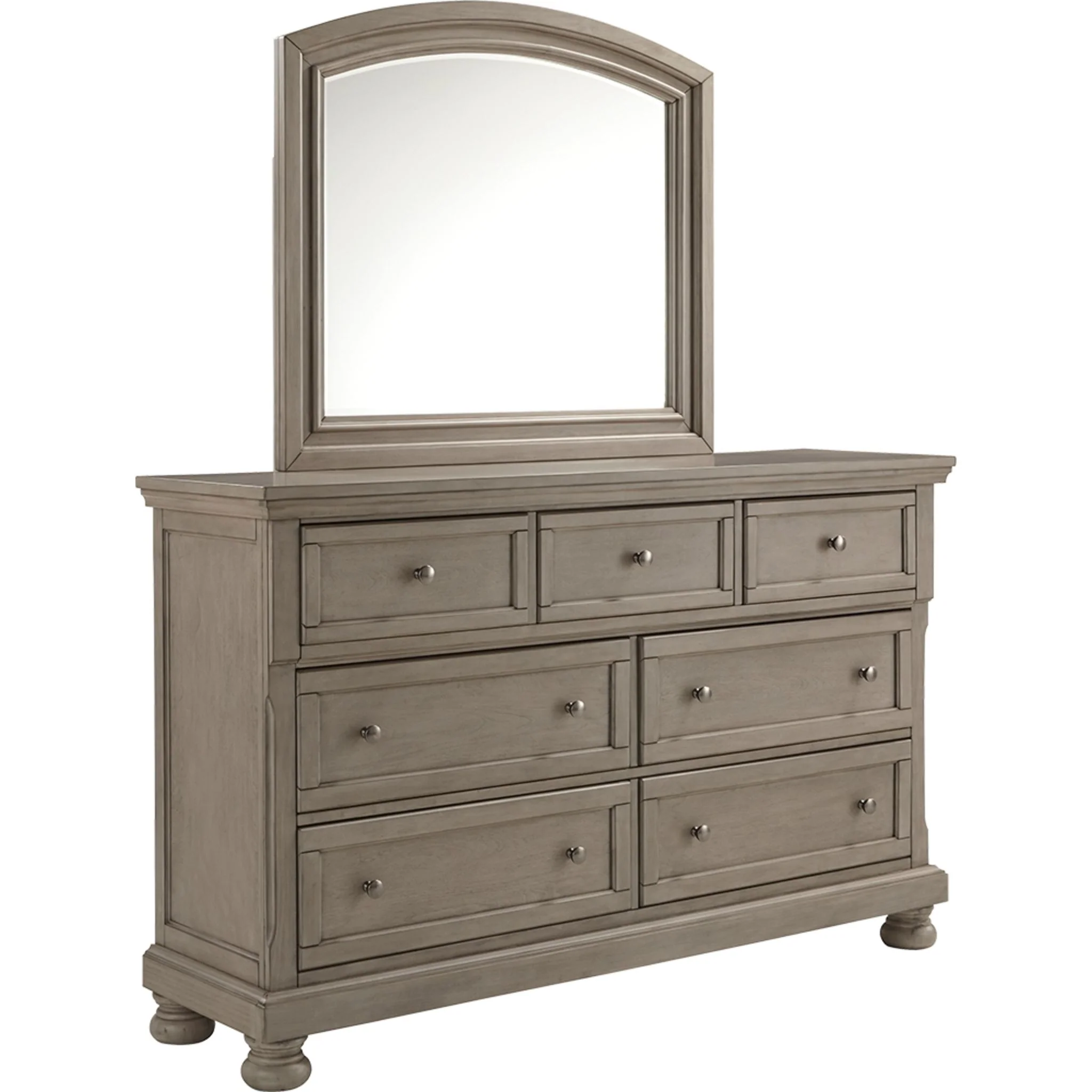 Lettner 5 Piece Panel Bedroom - Image 22