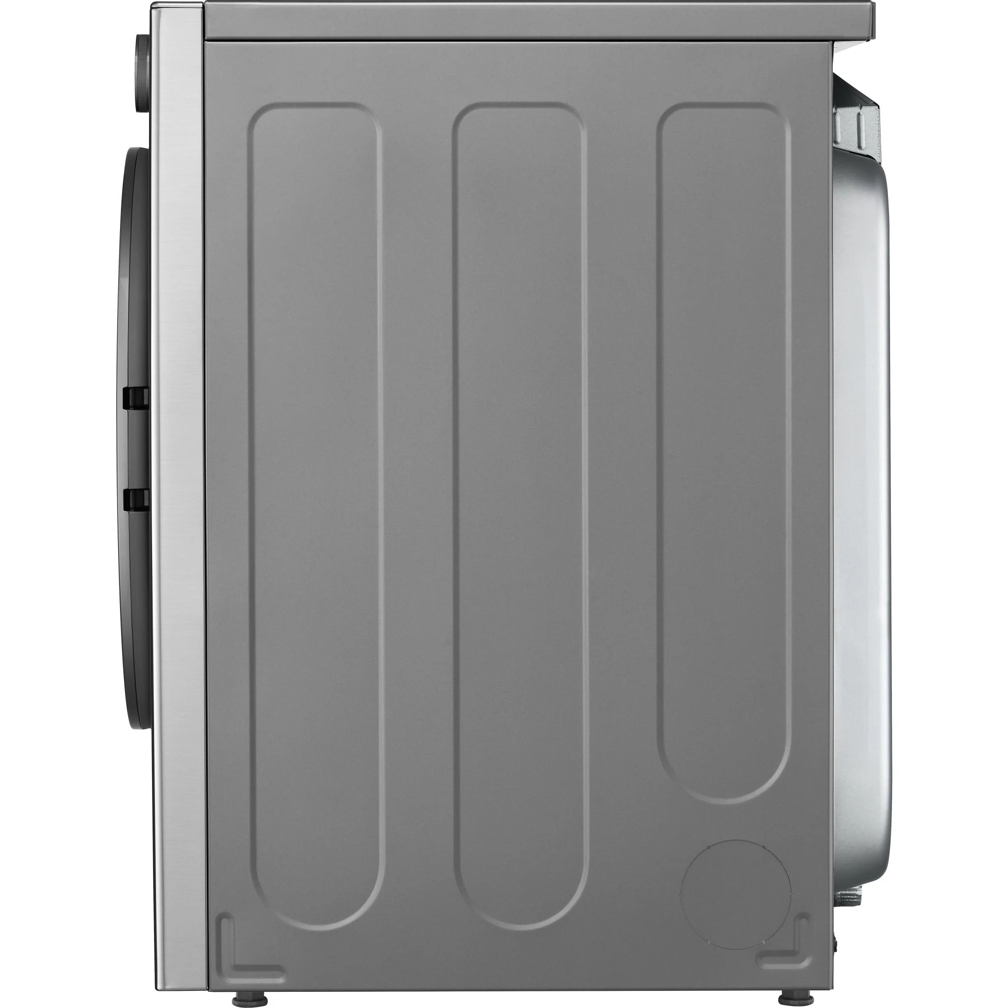 LG 7.4 cu. ft. Ultra Large Capacity Smart Front Load Electric ENERGY STAR® Dryer with Sensor Dry & Steam Technology - VCM (DLEX5500V) - Image 6