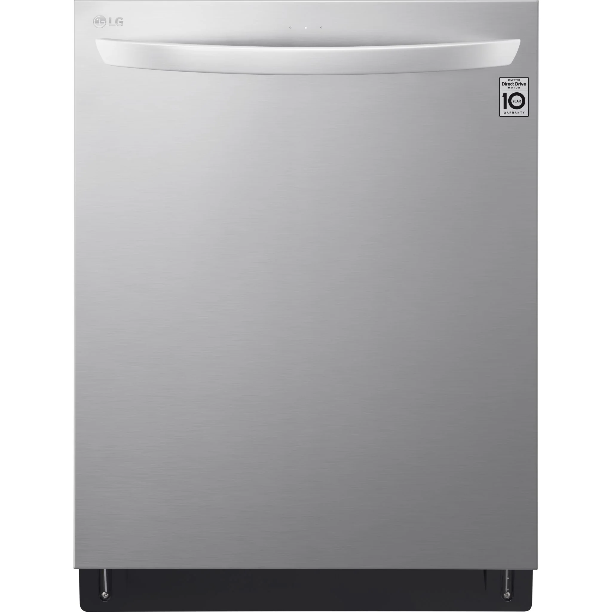LG Dishwasher (LDTS5552S) - Stainless Steel
