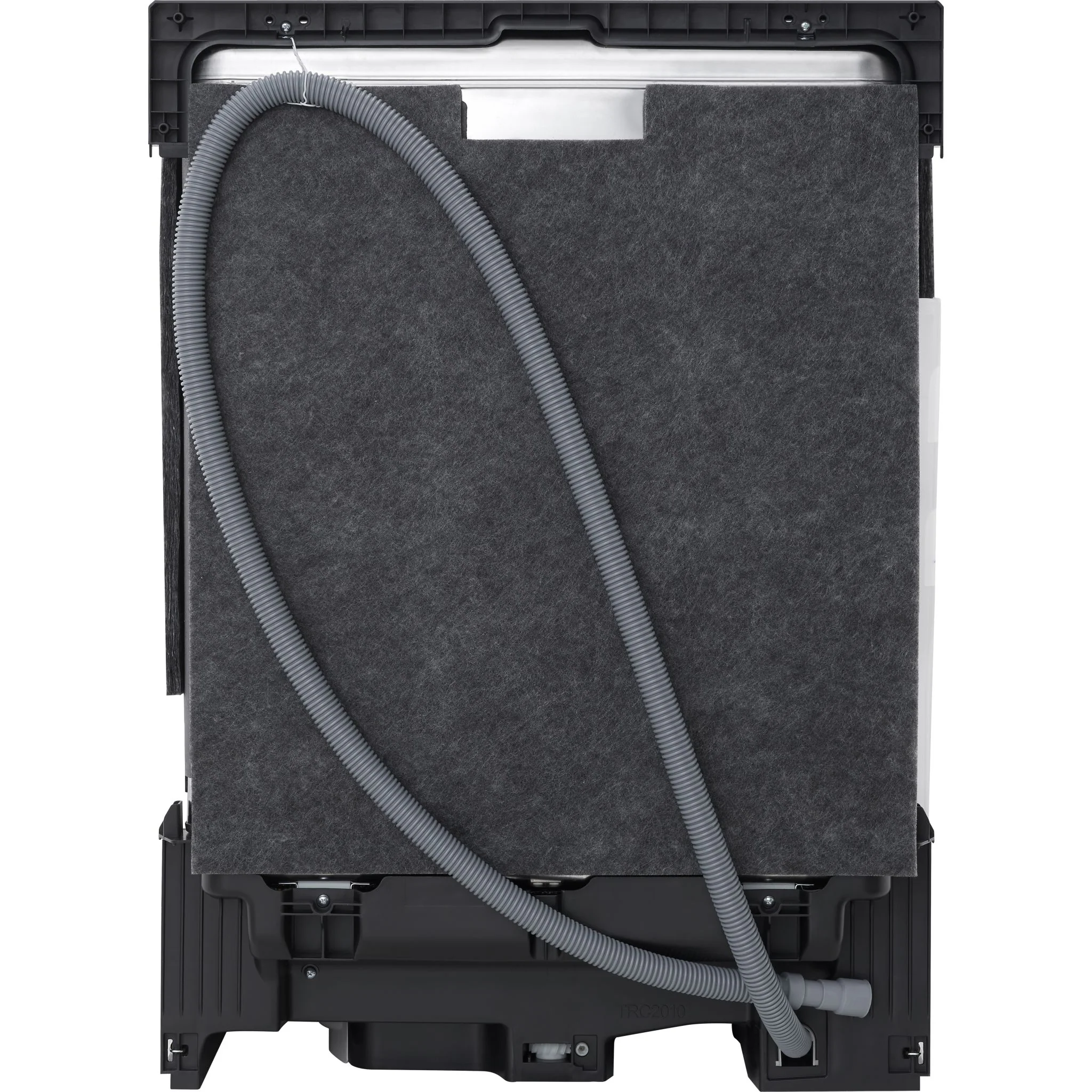 LG Dishwasher (LDTS5552S) - Stainless Steel - Image 12