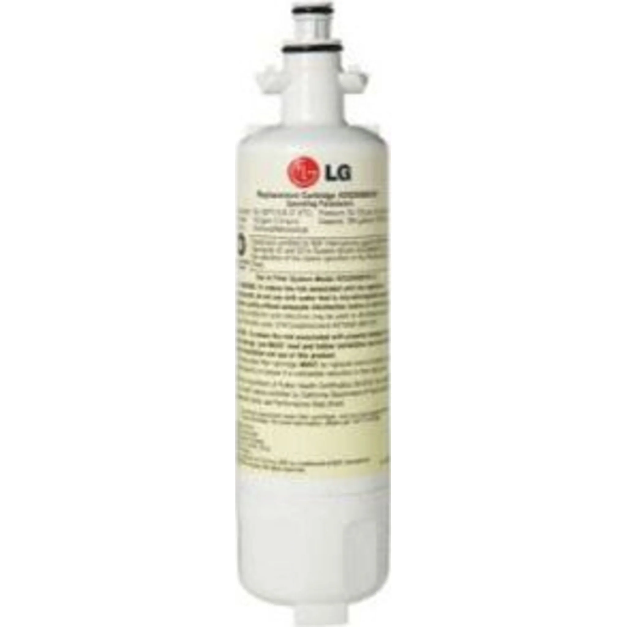 LG Water Filter (LT700P) - White