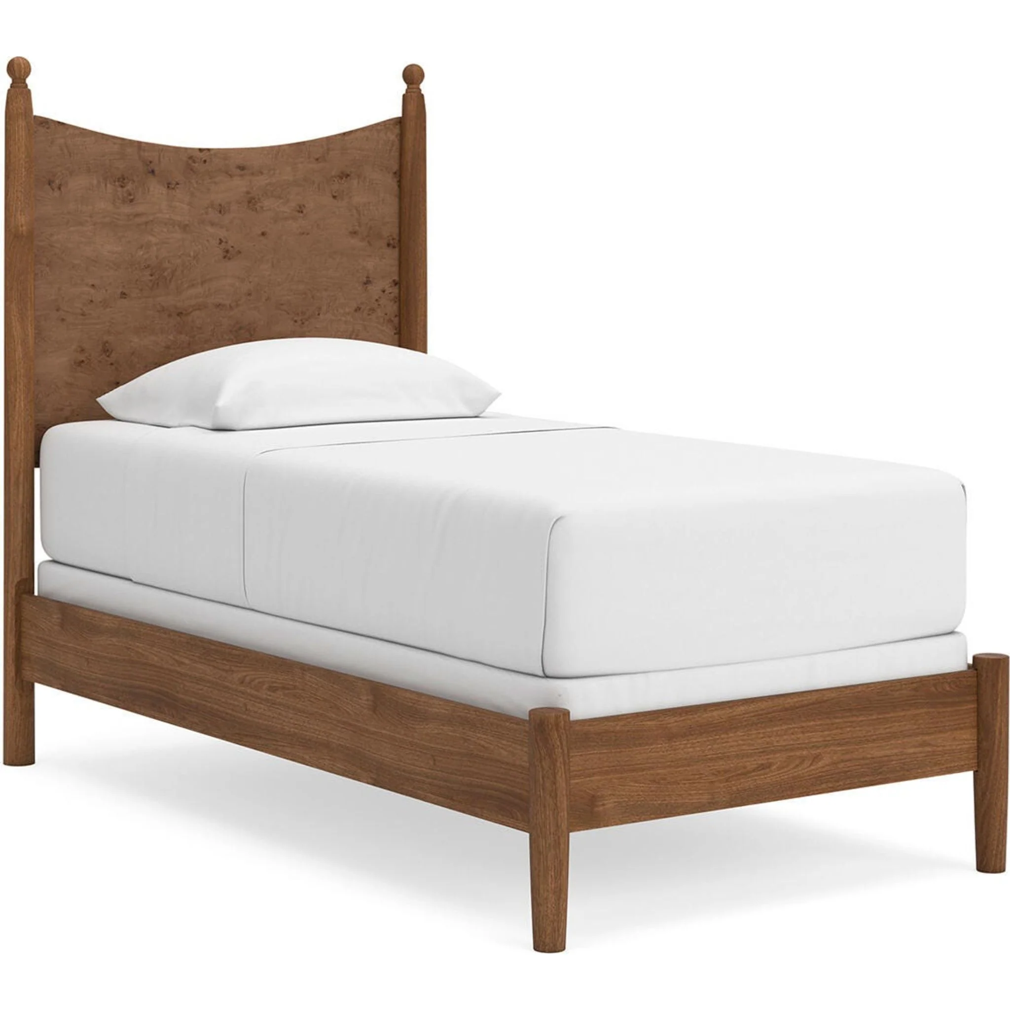 Linden Row-Exclusive Poster Bed