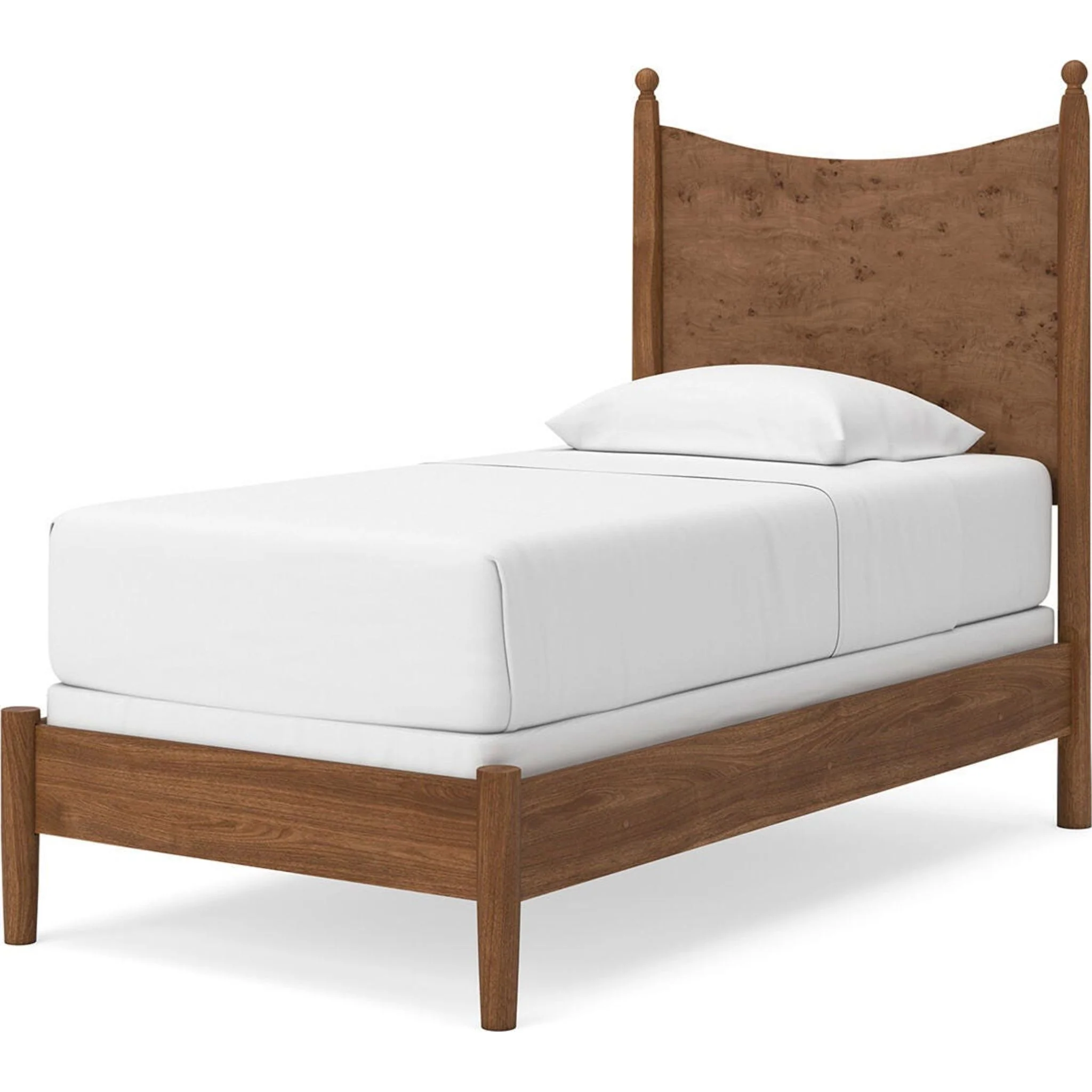 Linden Row-Exclusive Poster Bed - Image 2