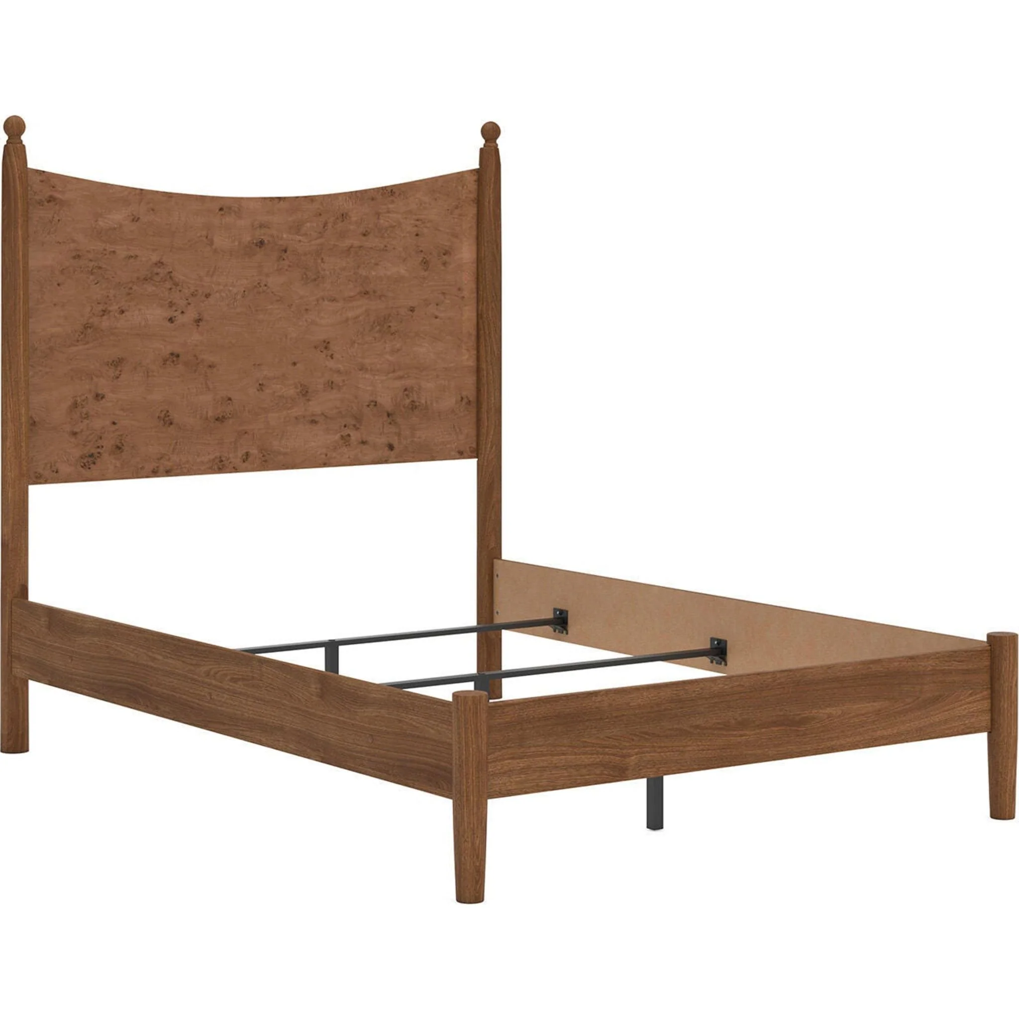 Linden Row-Exclusive Poster Bed - Image 29