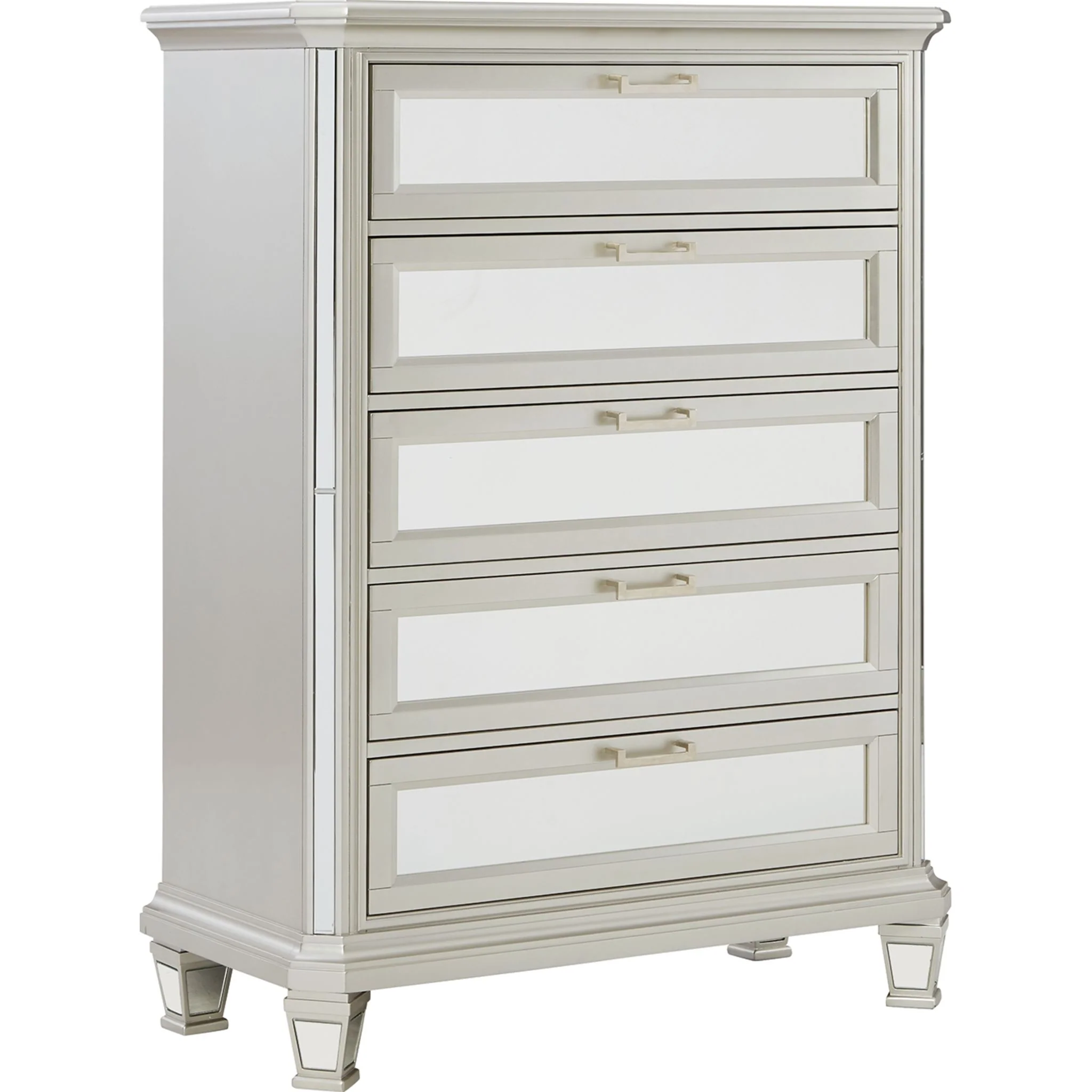 Lindenfield Chest