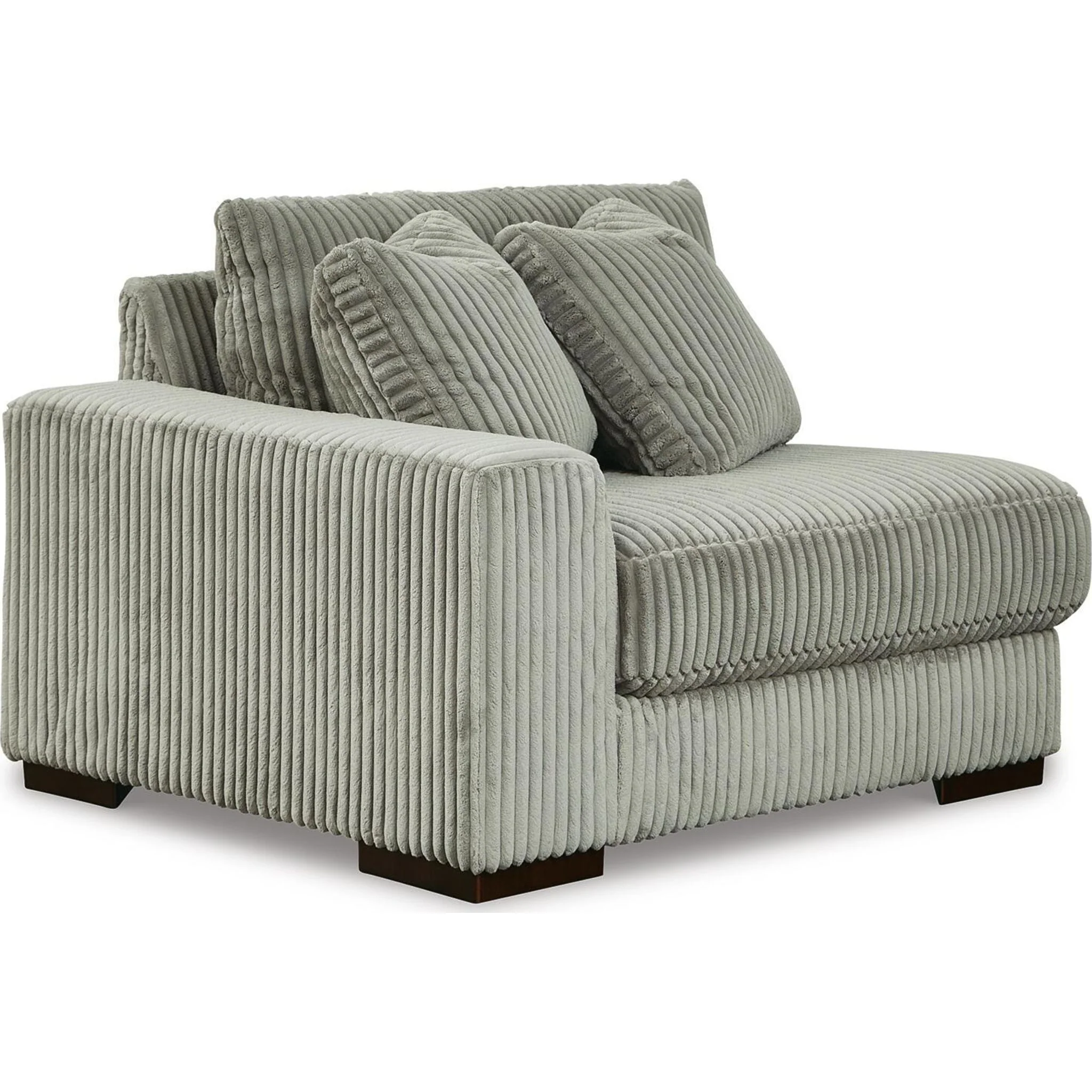 Lindyn 3 Piece Sectional - Image 10
