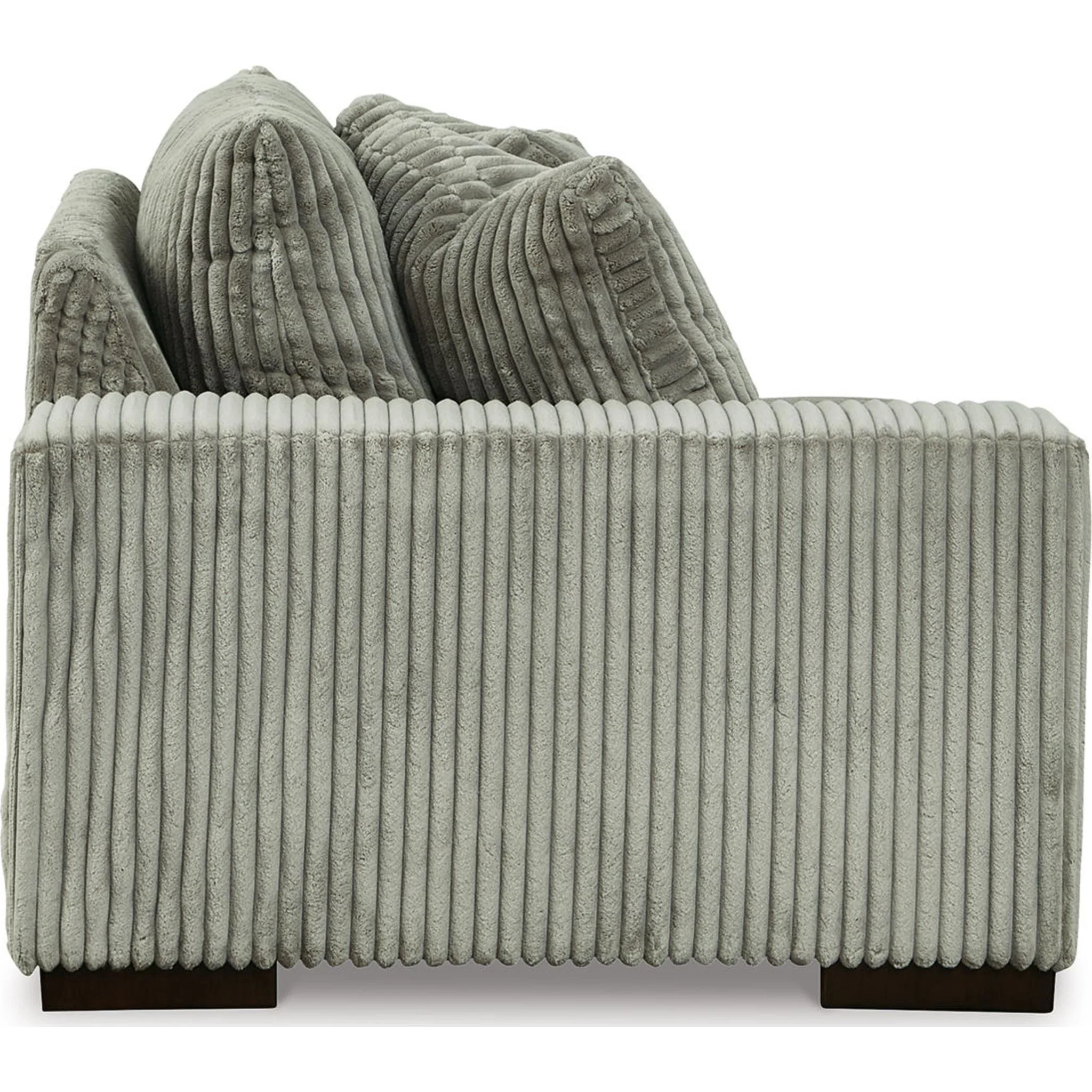 Lindyn 3 Piece Sectional with Chaise - Image 42