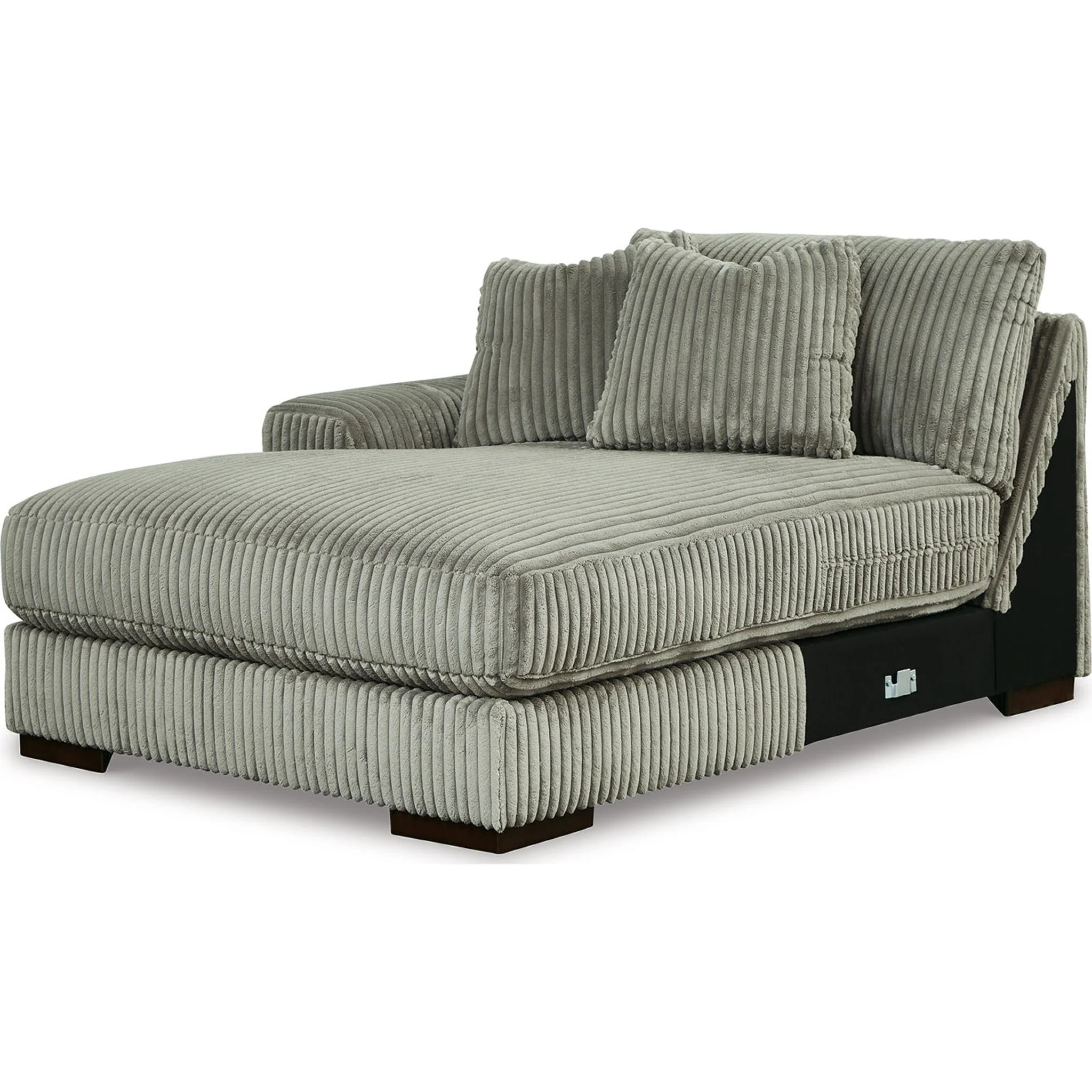 Lindyn 3 Piece Sectional with Chaise - Image 84